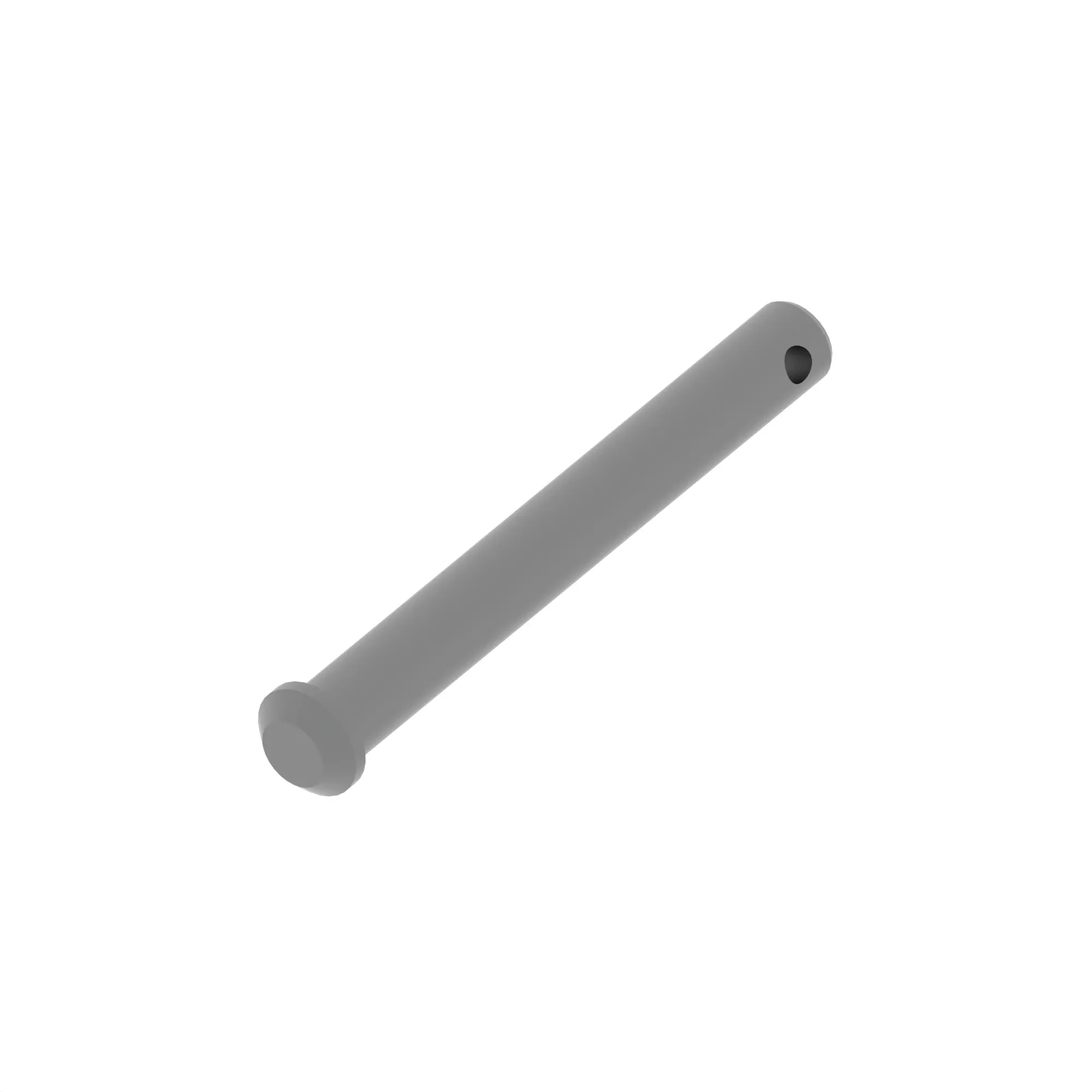 John Deere Clevis Head Pin Fastener - YC16195