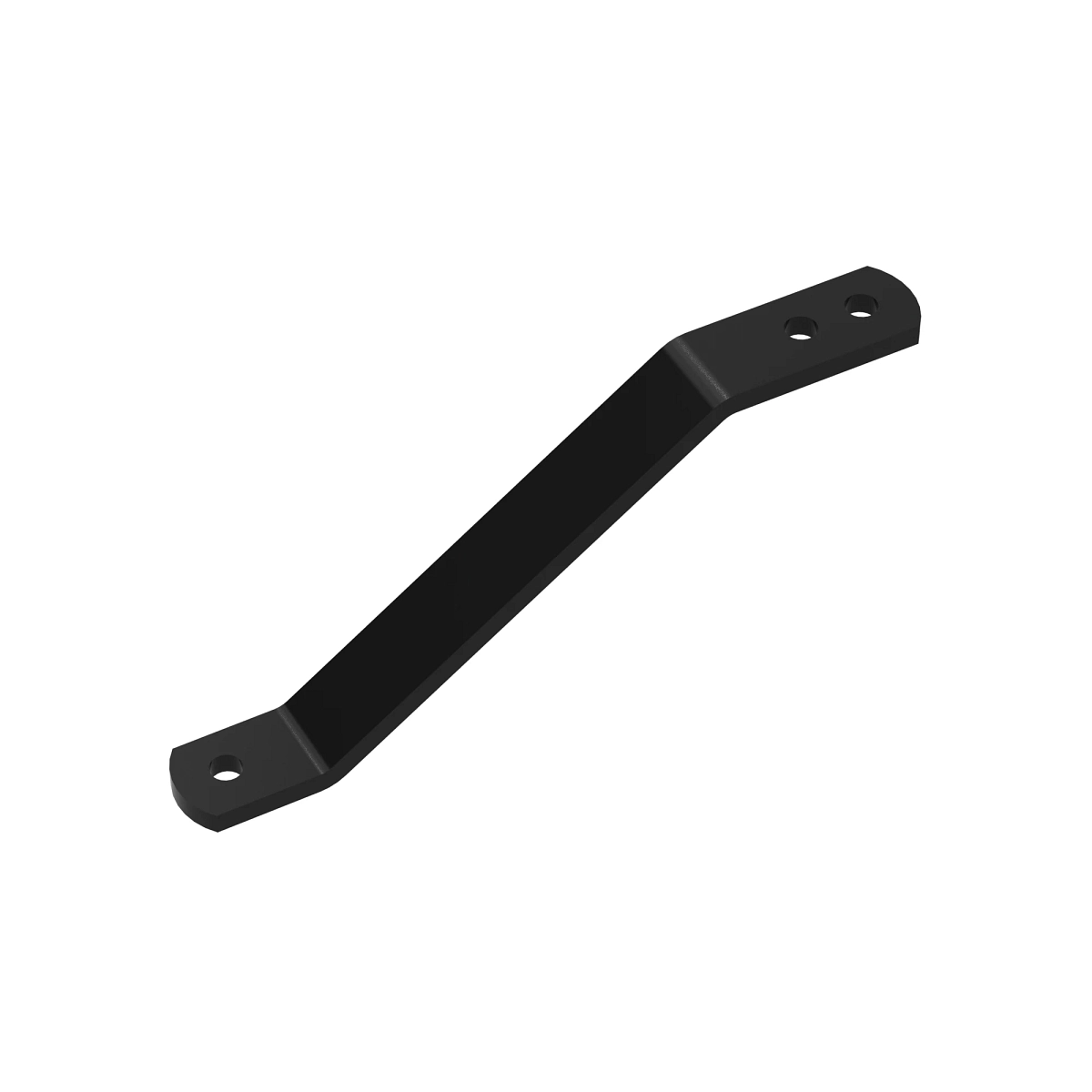 Mast, Front 42" Hydraulic Tiller