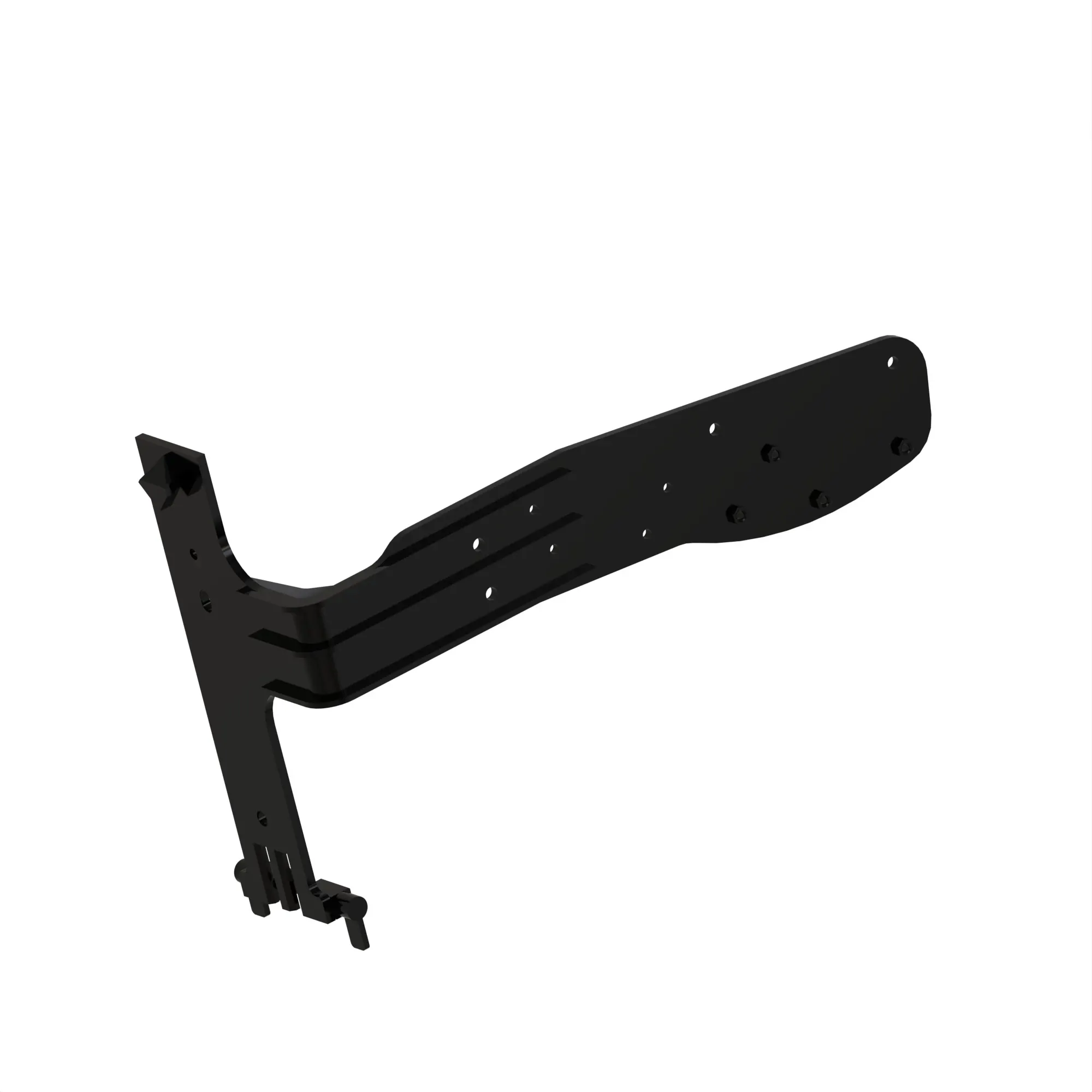John Deere Bracket - AL237043