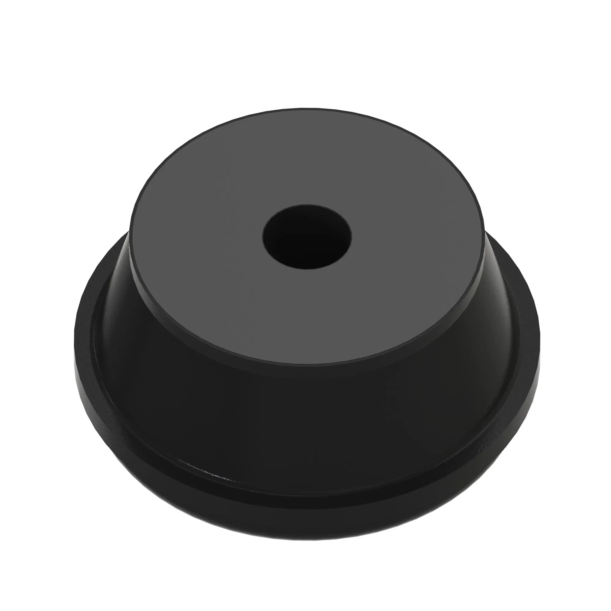 Isolator