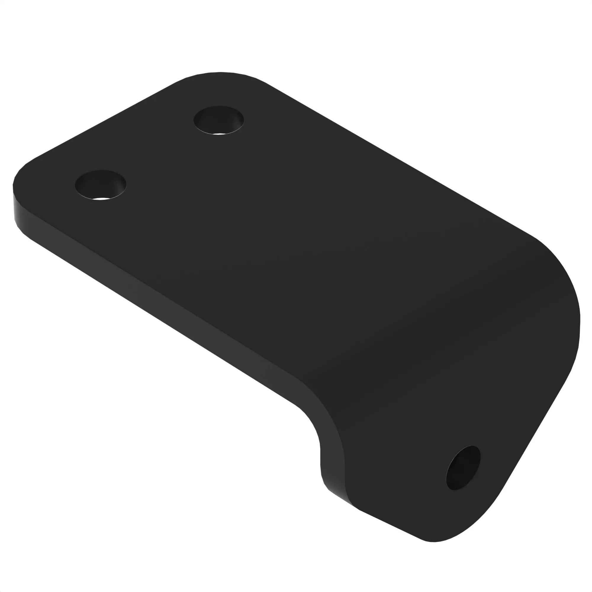 John Deere Load Sense with ACS Bracket - RE594926