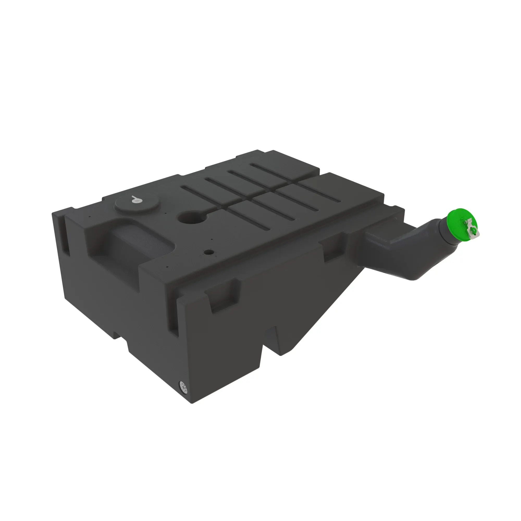John Deere Fuel Tank - AT490557