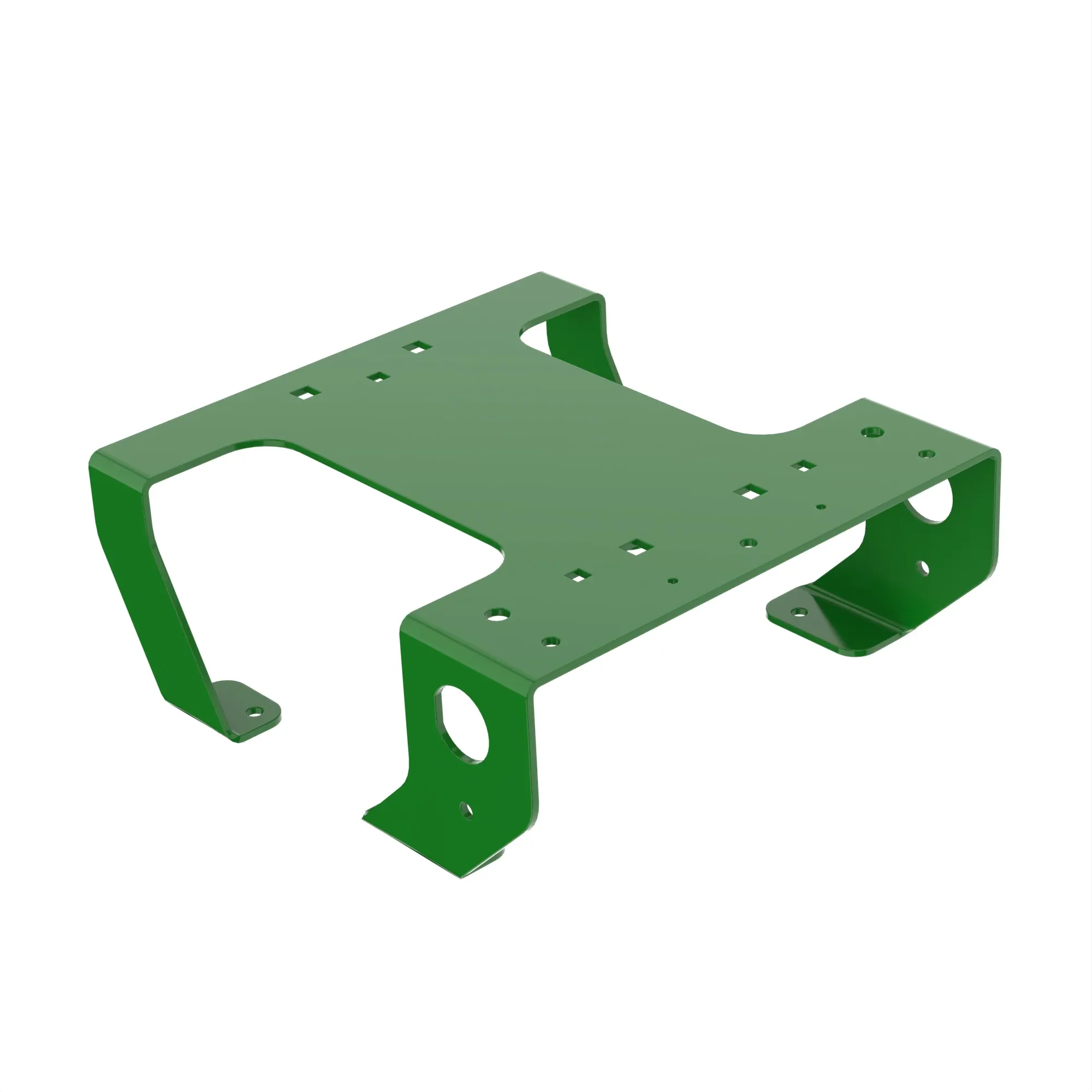 BRACKET - GTT/MIG SUPPORT