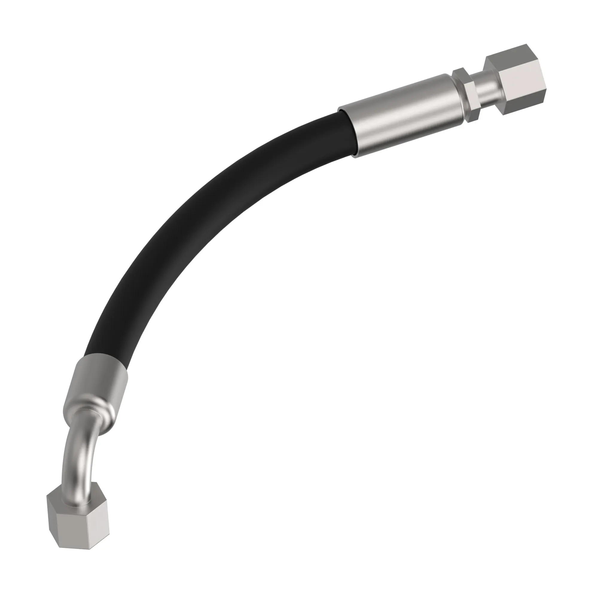 John Deere Transmission Hydraulic Hose - AKK16510