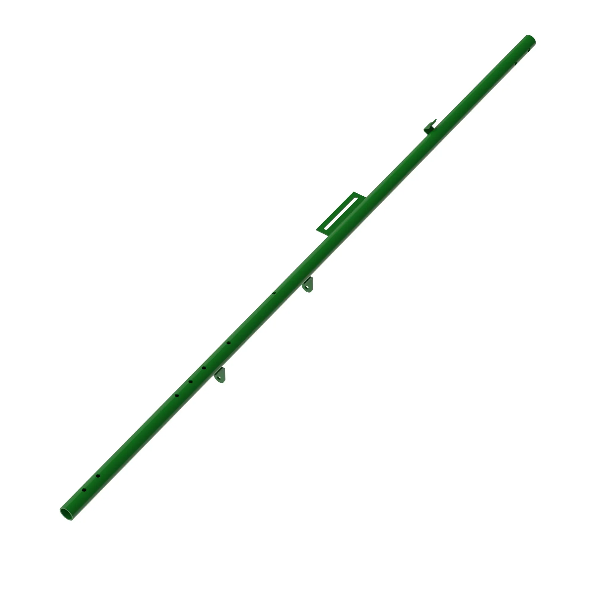John Deere Frame - DQ72914