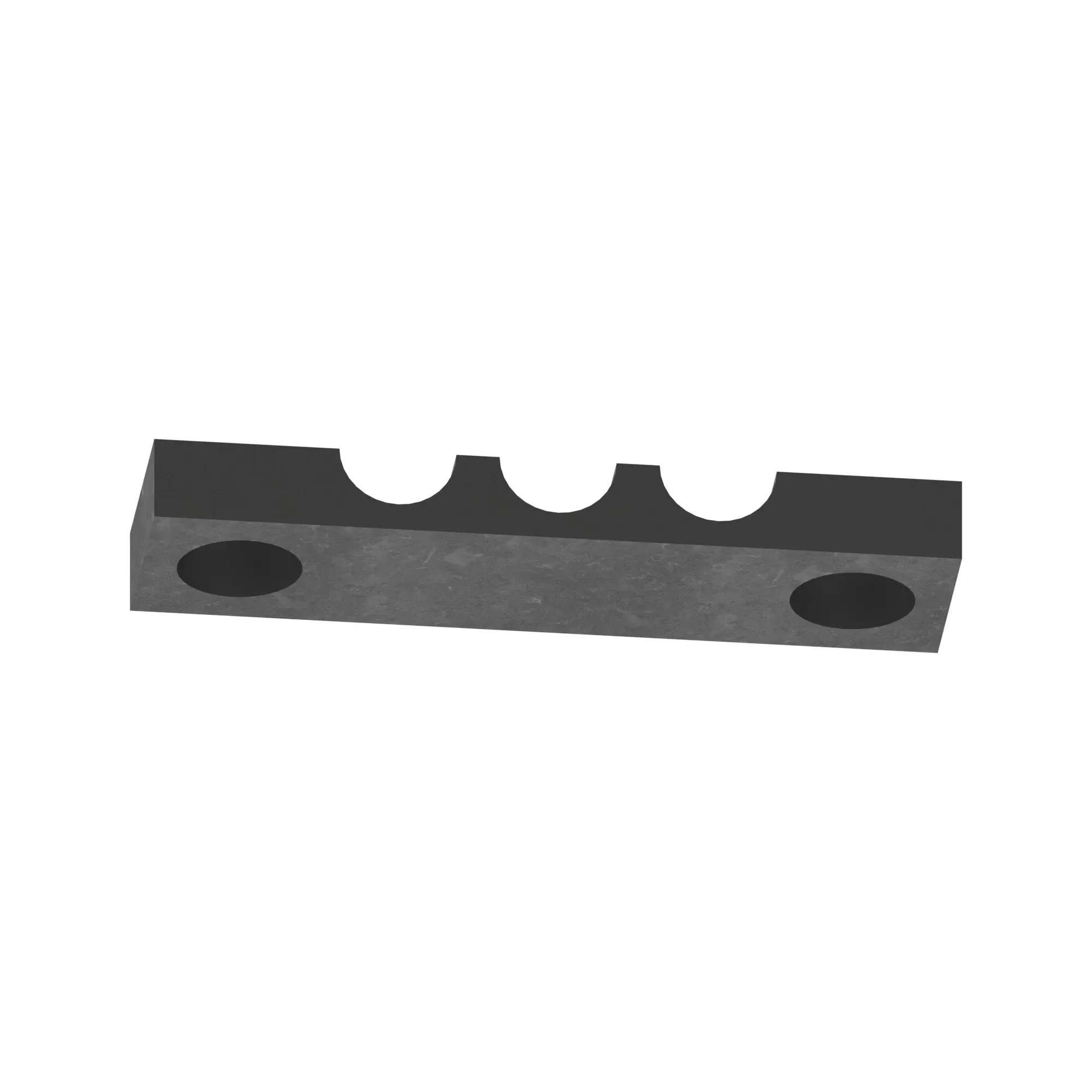 Half Clamp