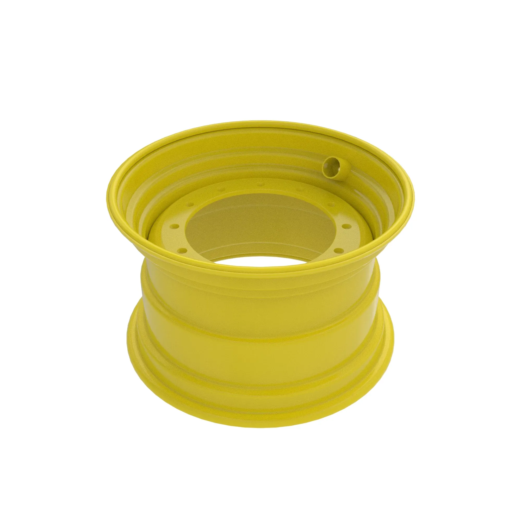 John Deere Front Wheel, 16 X 26 - RE333965