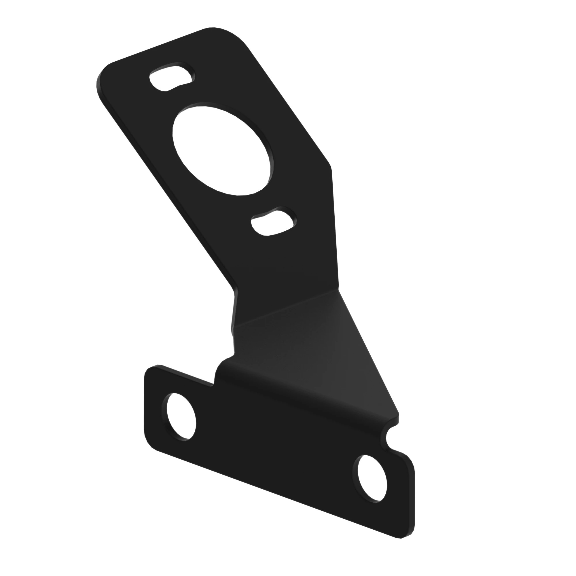 BRACKET, SENSOR, FEEDRATE