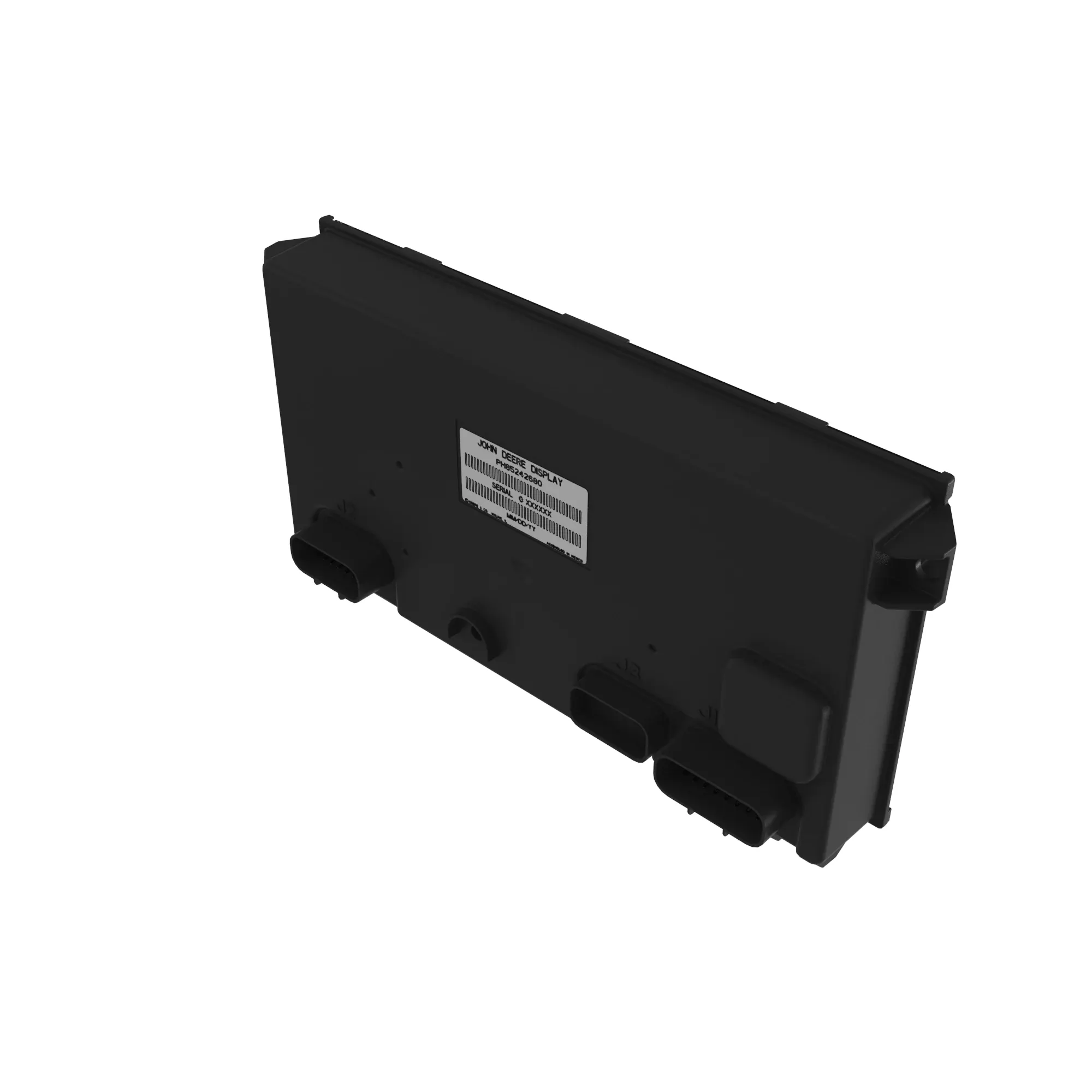 DISPLAY MODULE, 5M MY18 VALUE+ CLUS