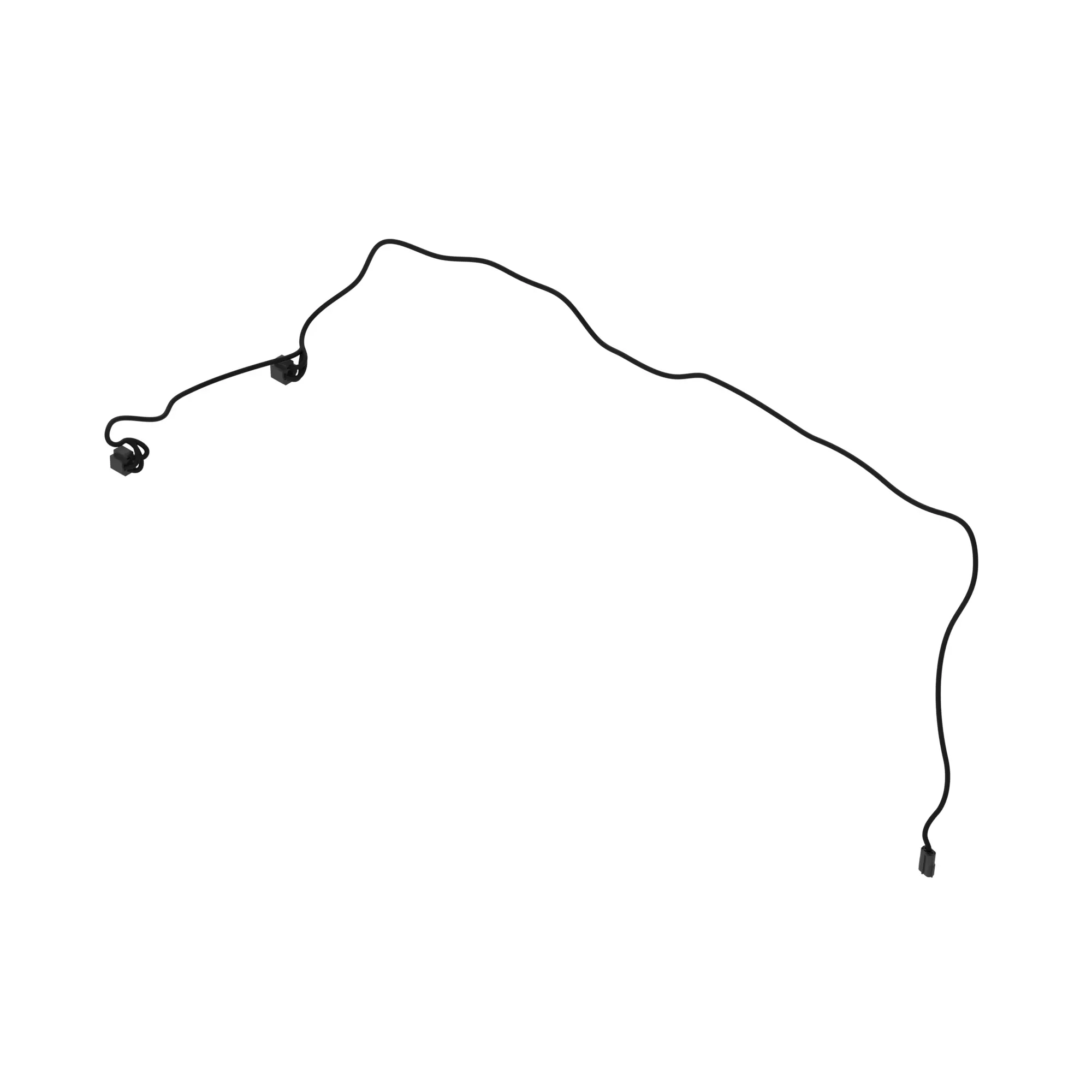 John Deere Hood Wiring Harness - RE269558