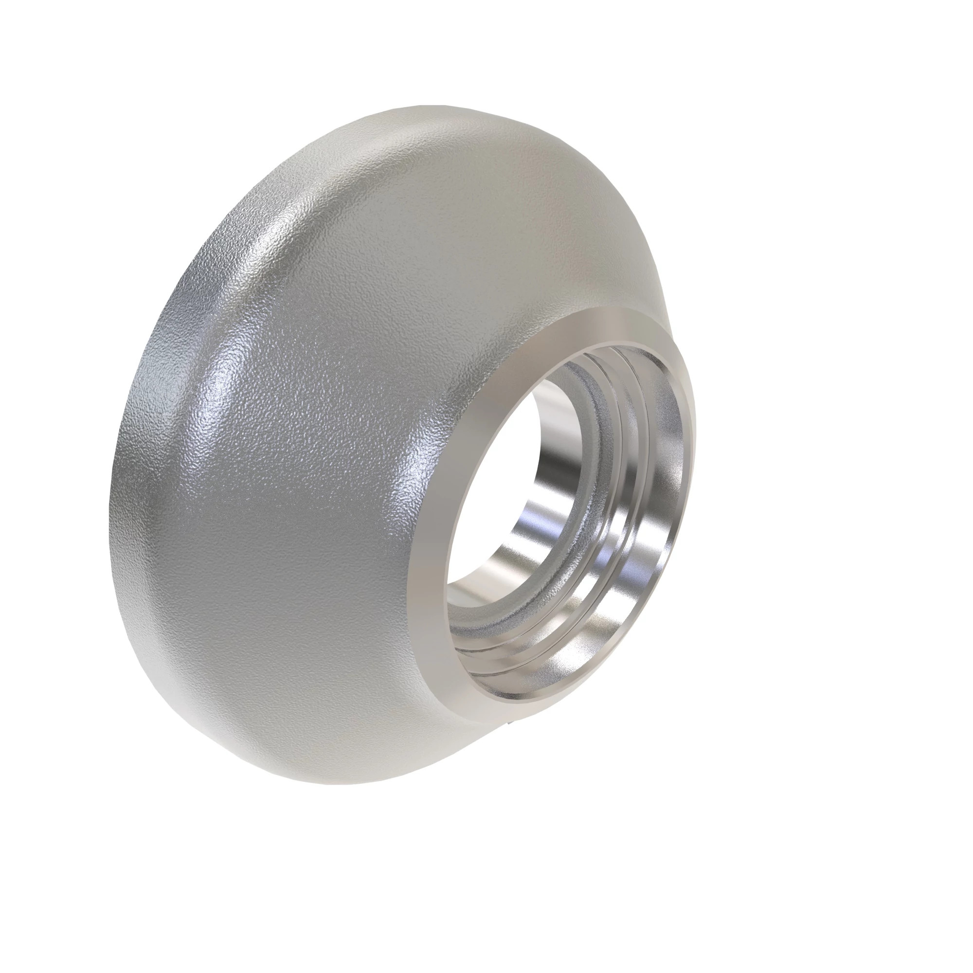 YZ120984: Differential Housing