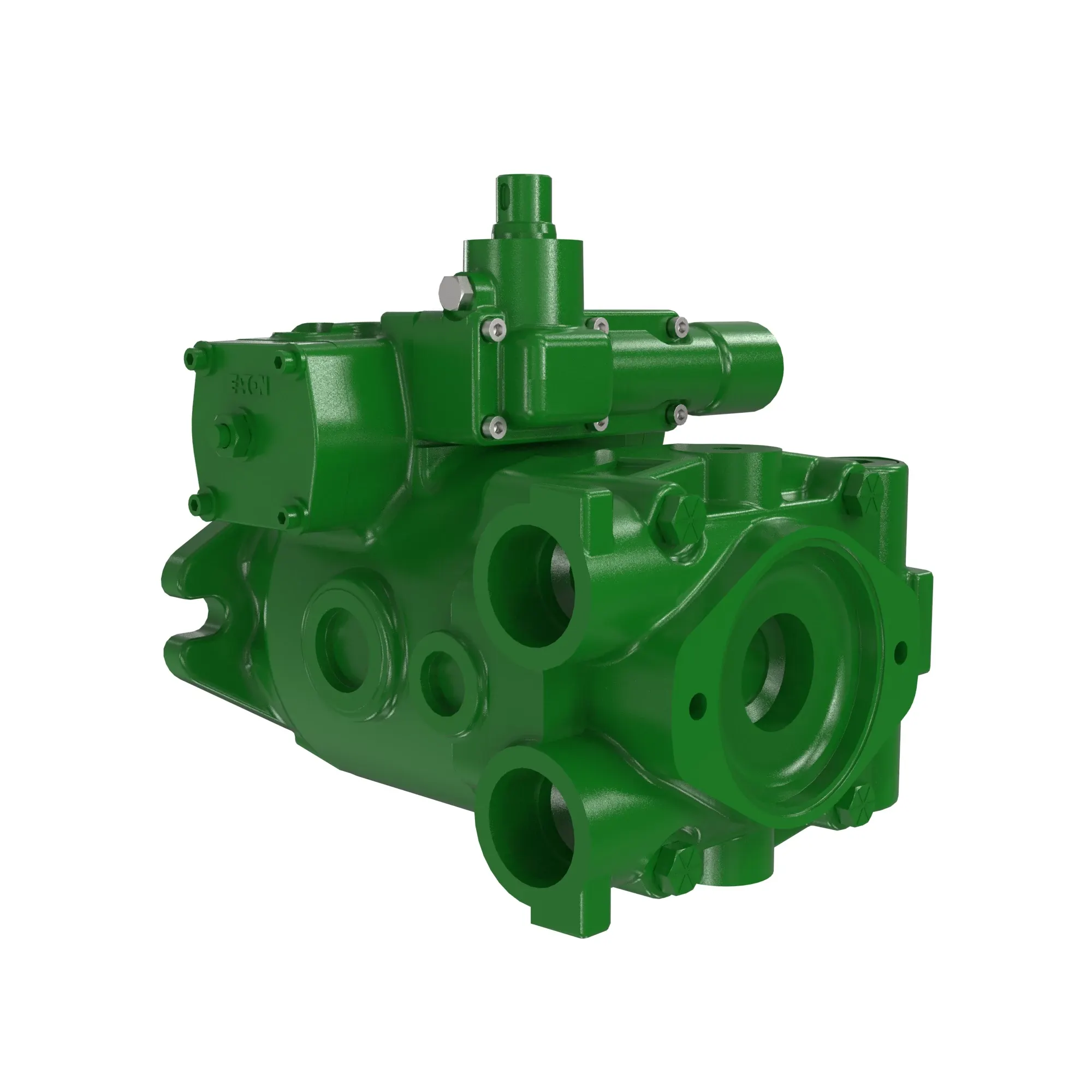 Hydraulic Pump