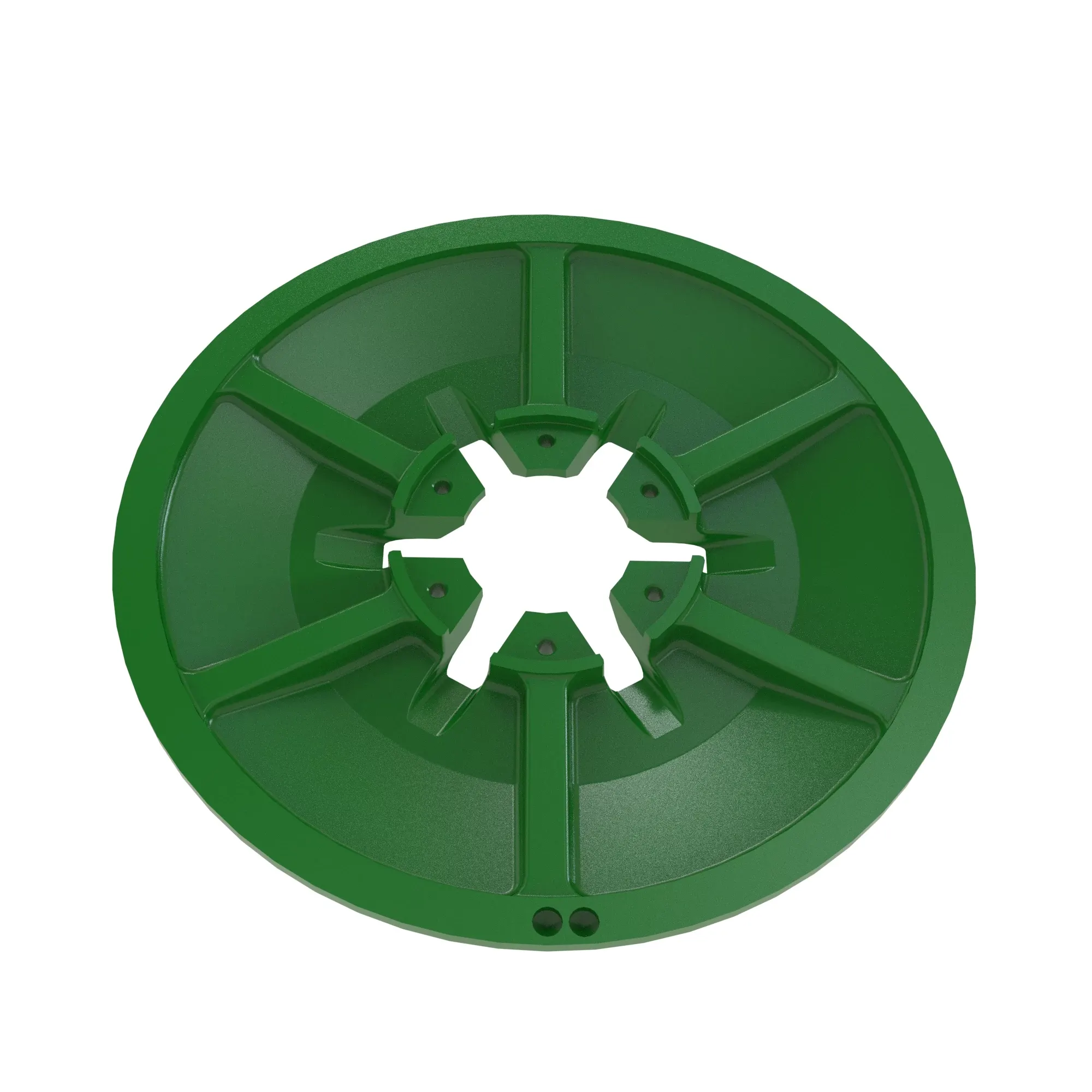 John Deere Half Sheave - H208621