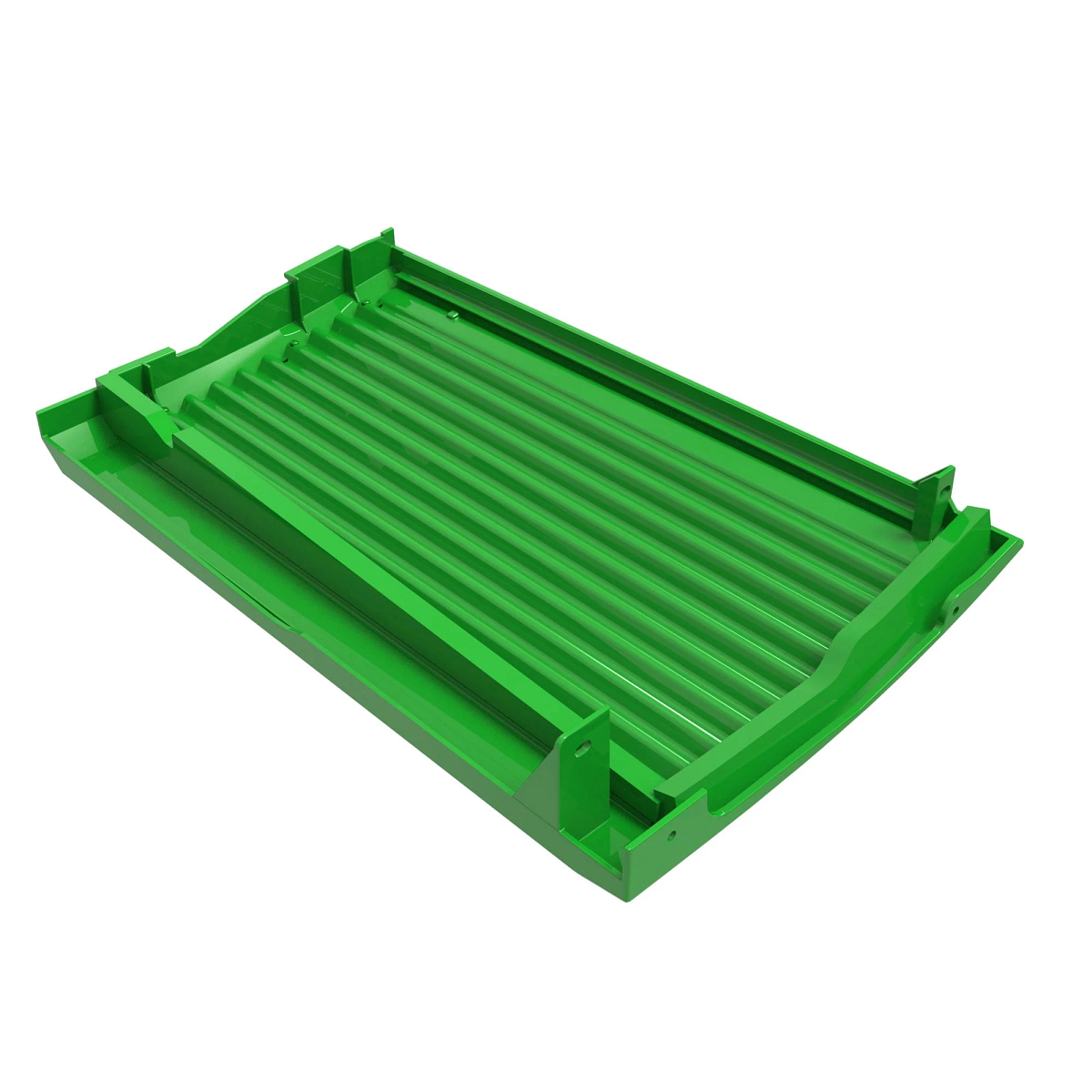 John Deere Cover Assembly, Right Side - AL120110