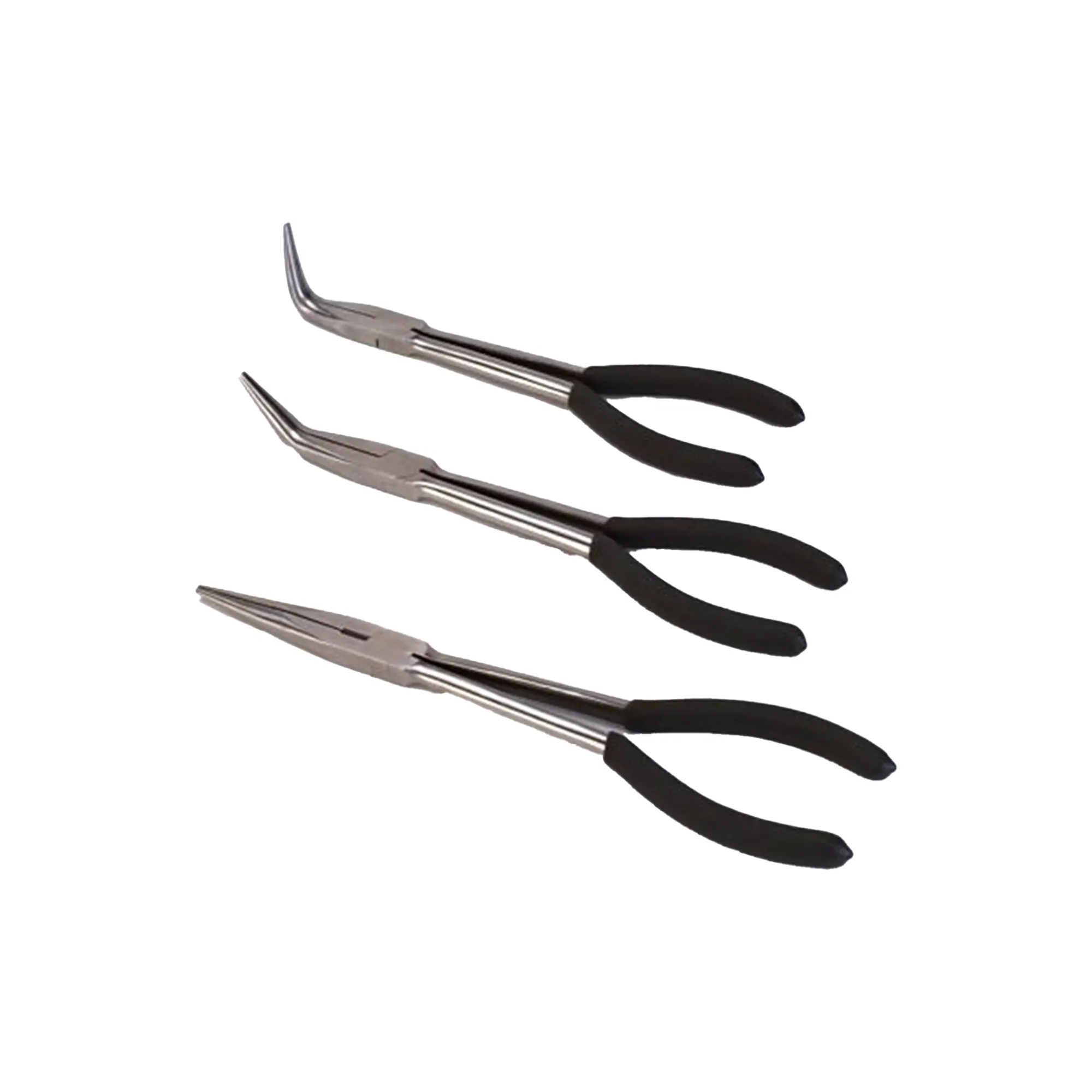 John Deere Long Reach Pliers Set, 3 Pieces - TY24362