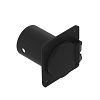 John Deere Electrical Connector Cavity Plug - AT418919