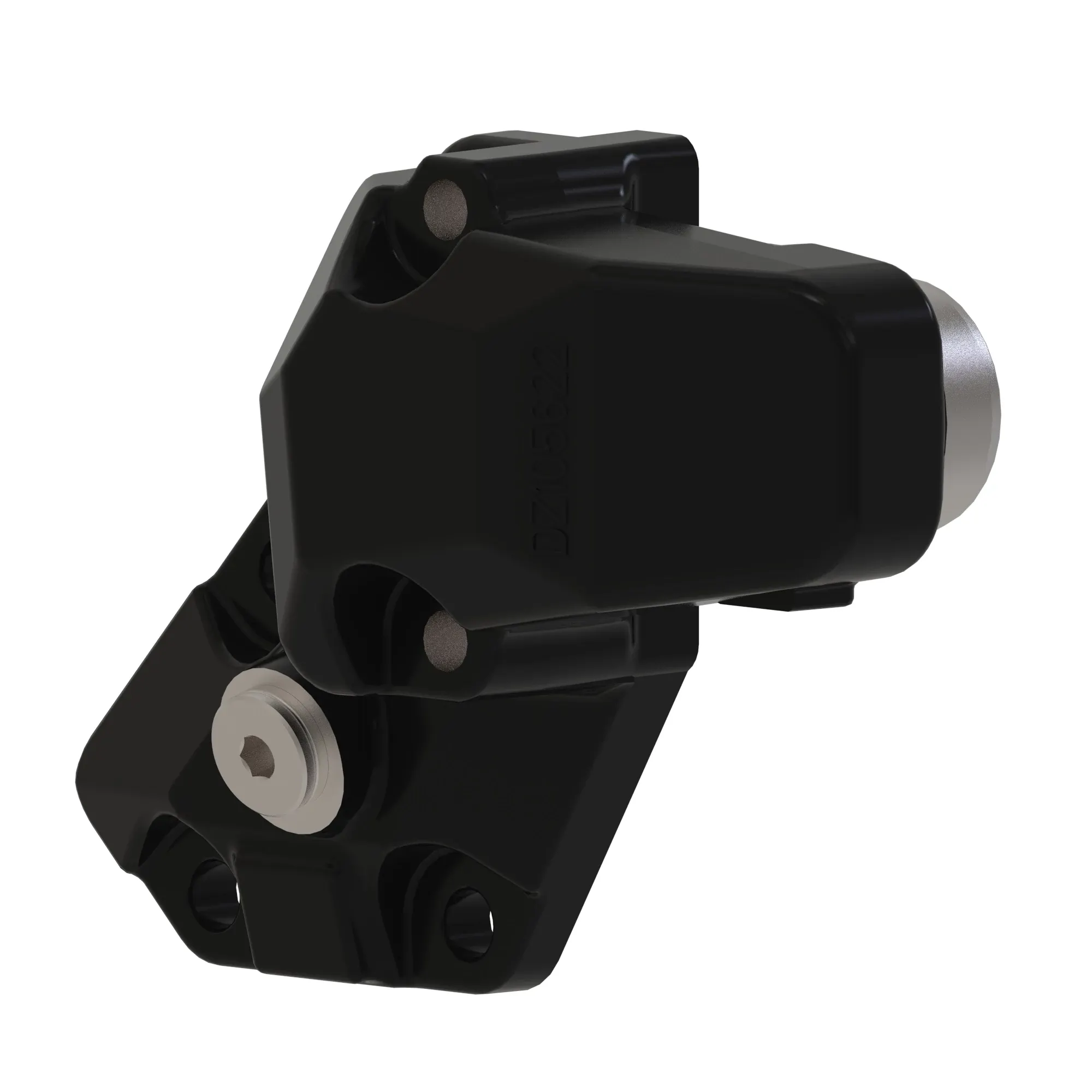 Adapter, Assembly-Coolant With Oil