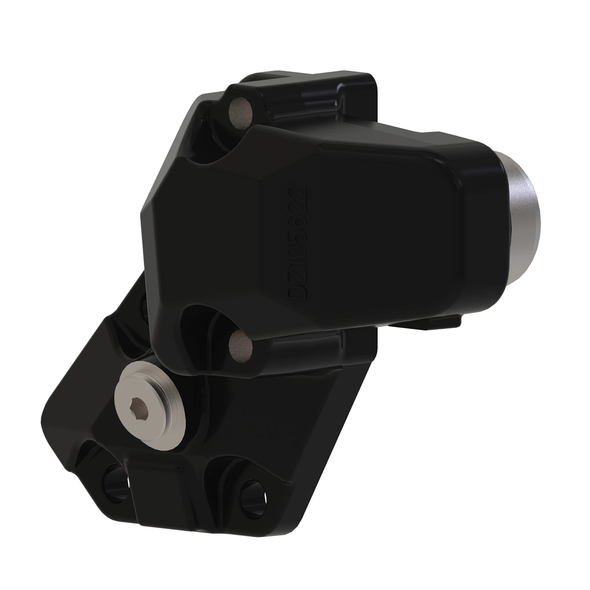 Adapter, Assembly-Coolant With Oil