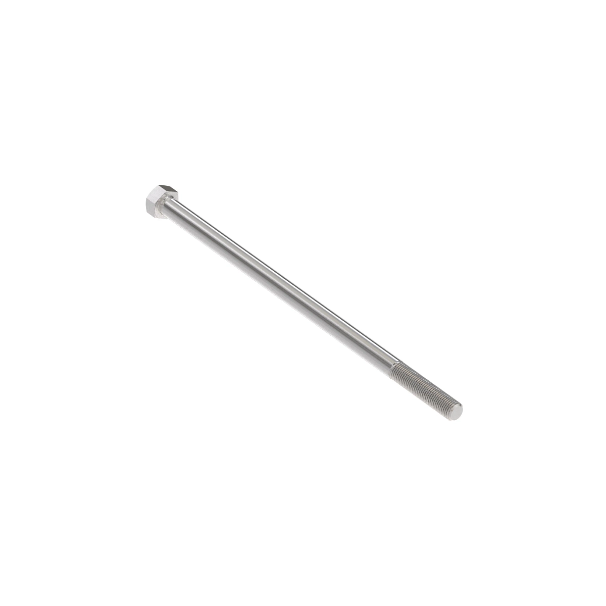 Screw, Hex Head