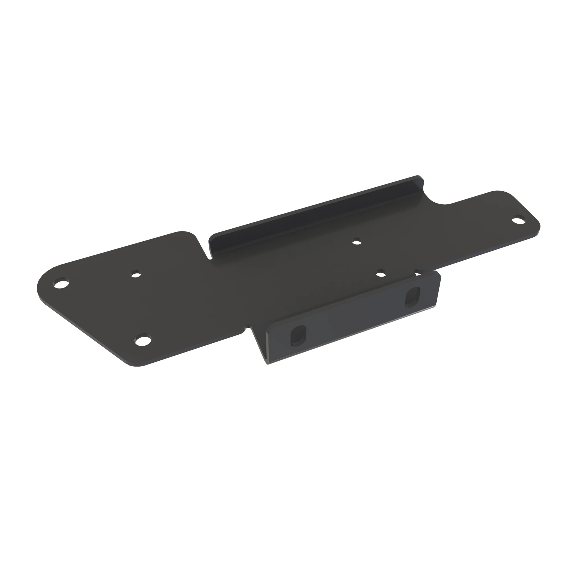 BRACKET, REAR LIGHT EXTENSION LH
