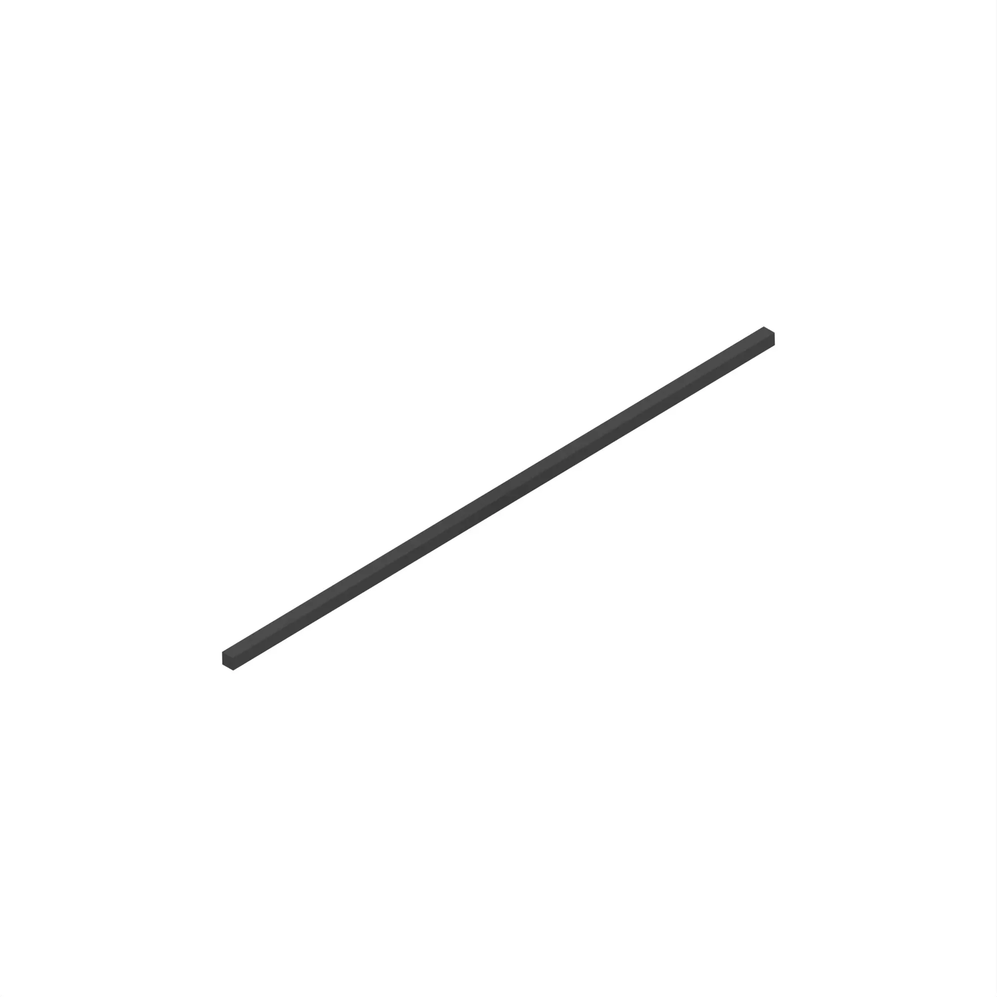 John Deere Radiator Seal - R564816