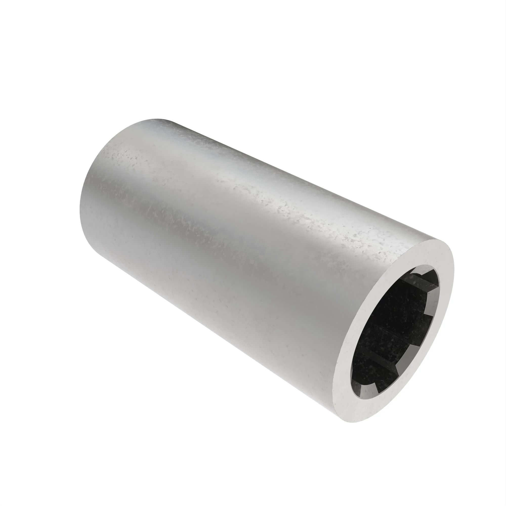 John Deere Splined Coupling - T150942