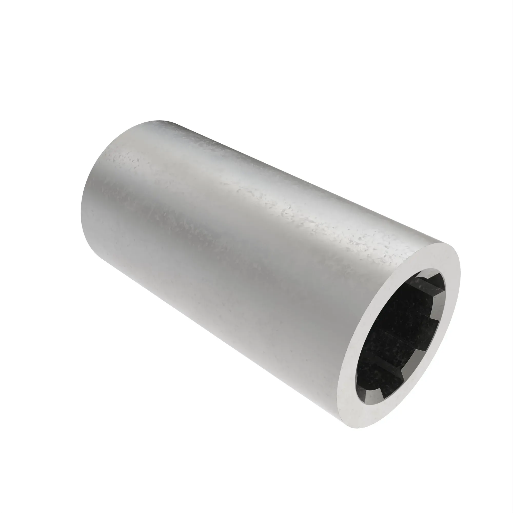 John Deere Splined Coupling - T150942