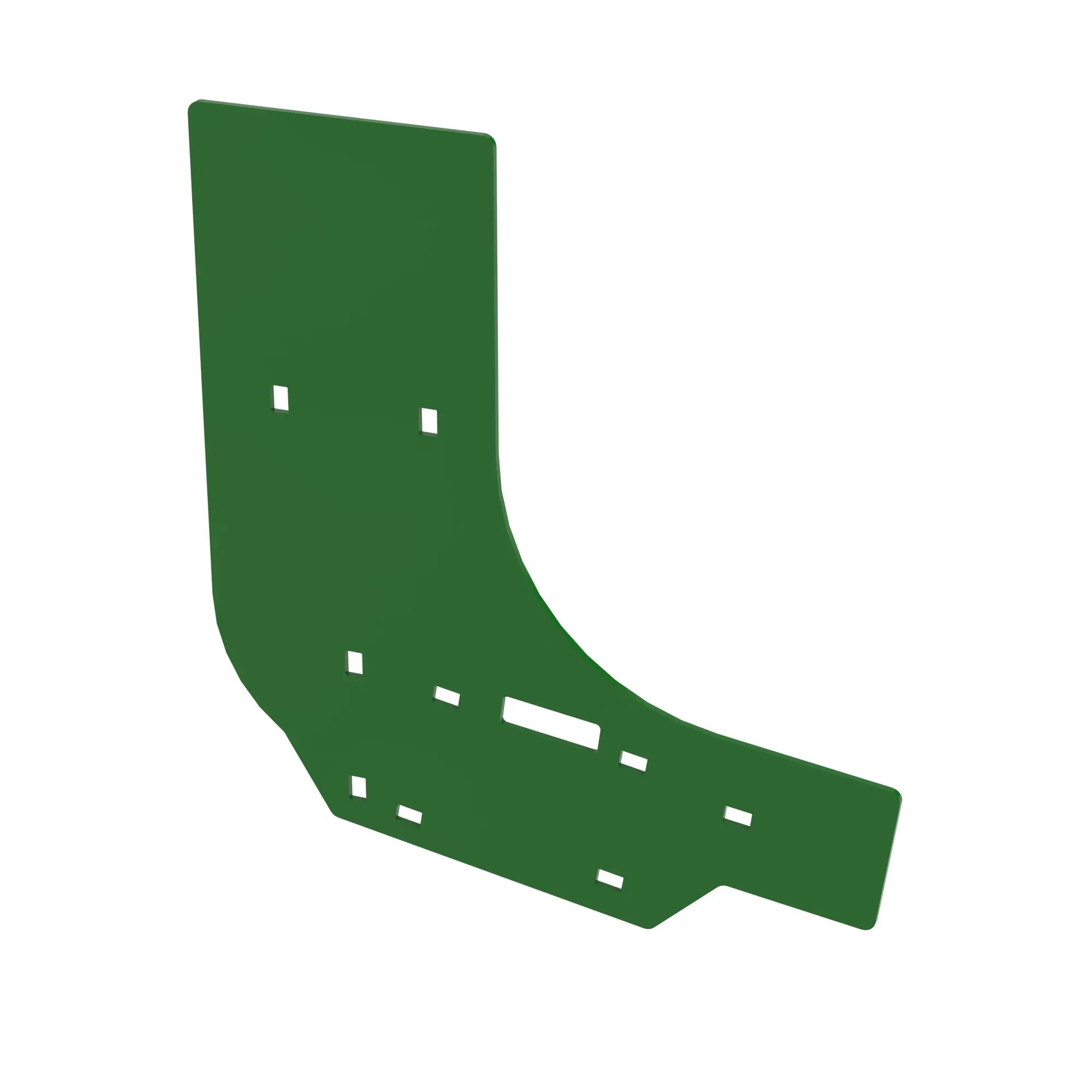 Channel