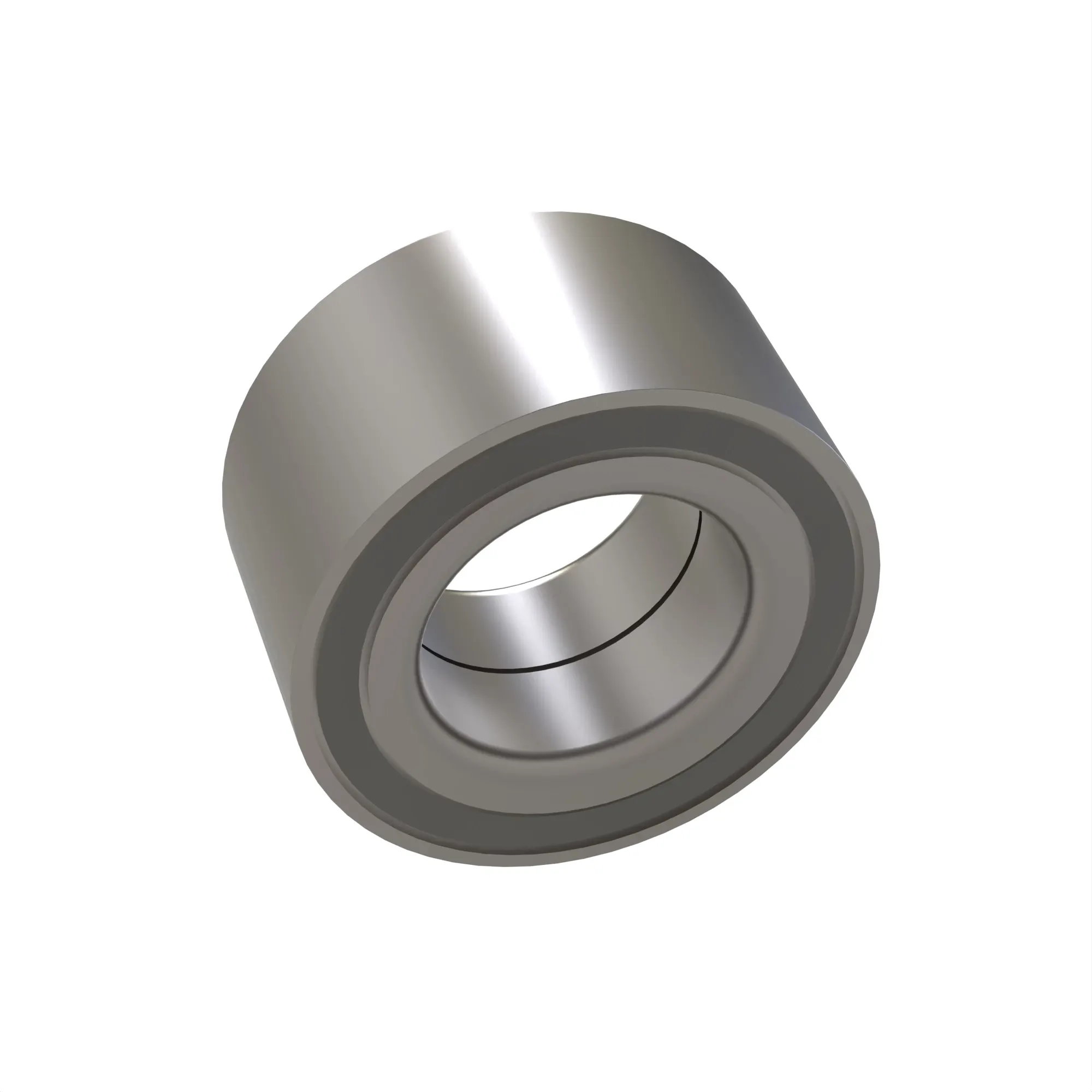 TAPERED ROLLER BEARING, DOUBLE ROW