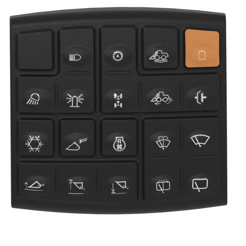 Push Switch