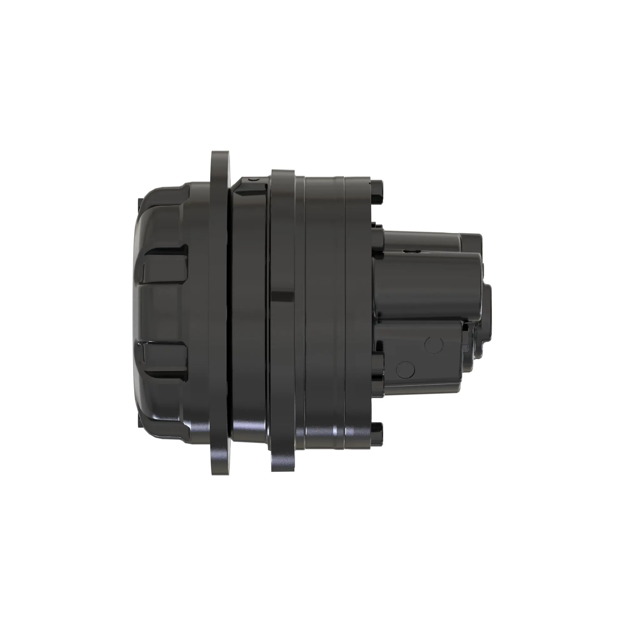 Hydraulic Motor