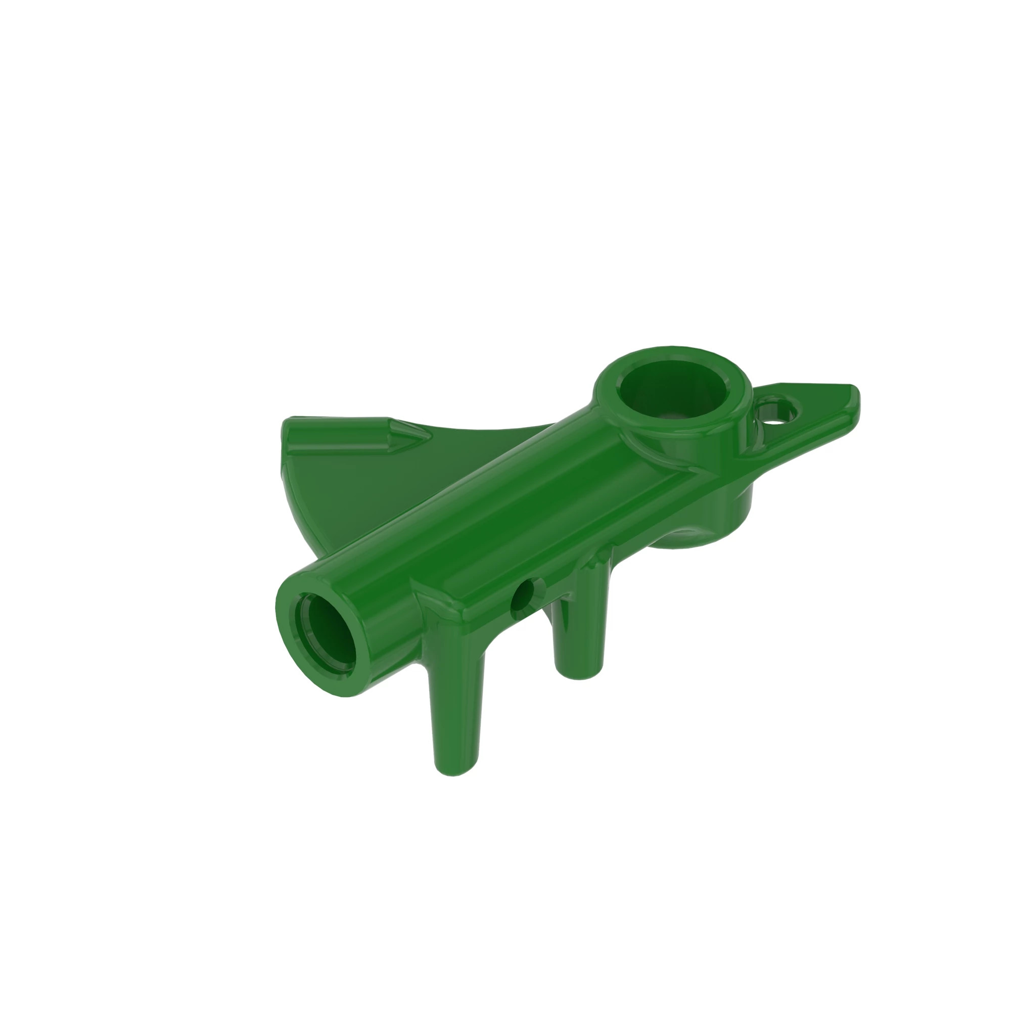 John Deere Cam, Right Side - W53030