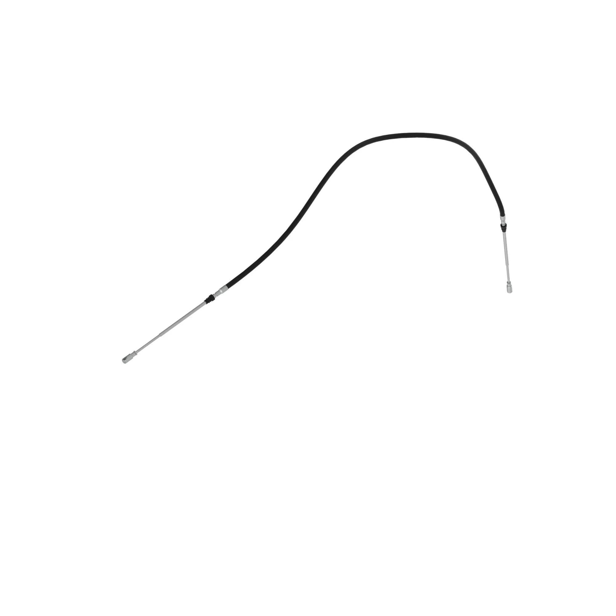 CABLE, LAT TILT, PUSH PULL CABLE