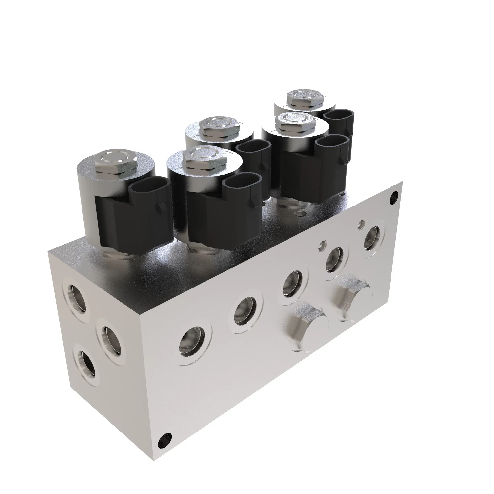 PILOT MANIFOLD