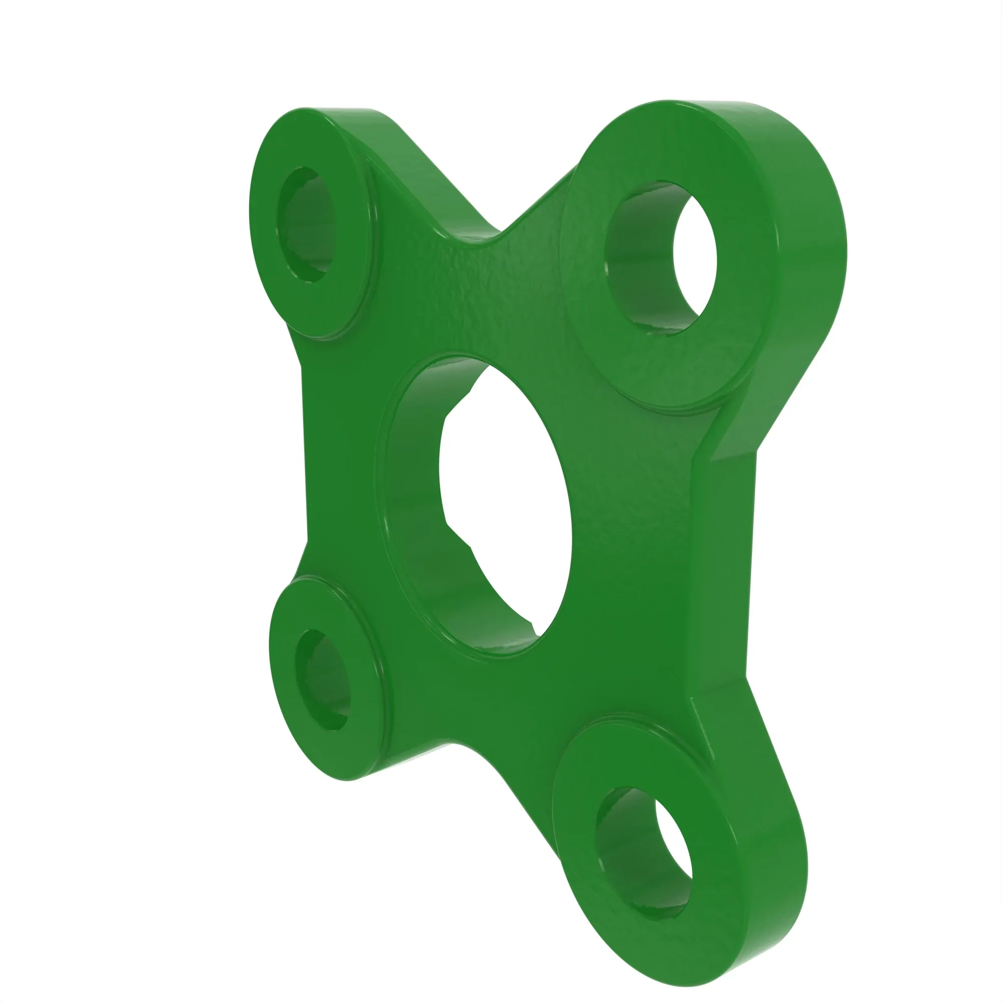 John Deere Slip Clutch Retainer - N221611