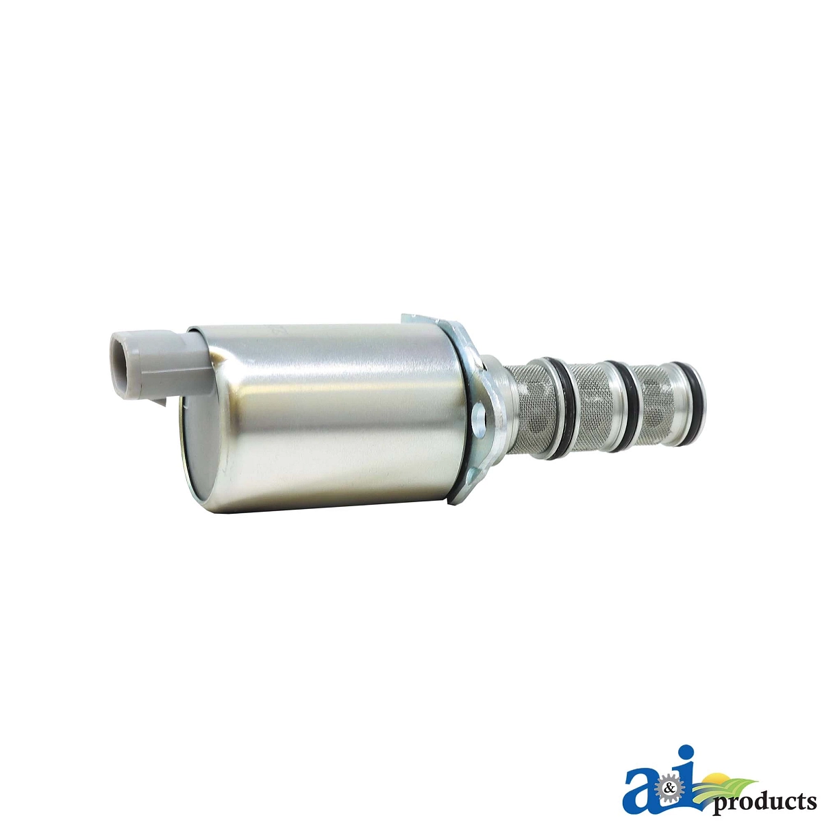 A&I Products Solenoid Valve - A-AL177192