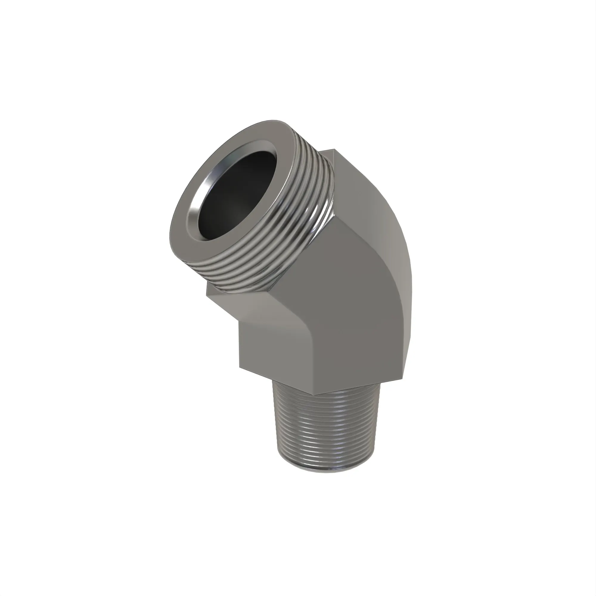 John Deere Elbow Fitting - KK14103