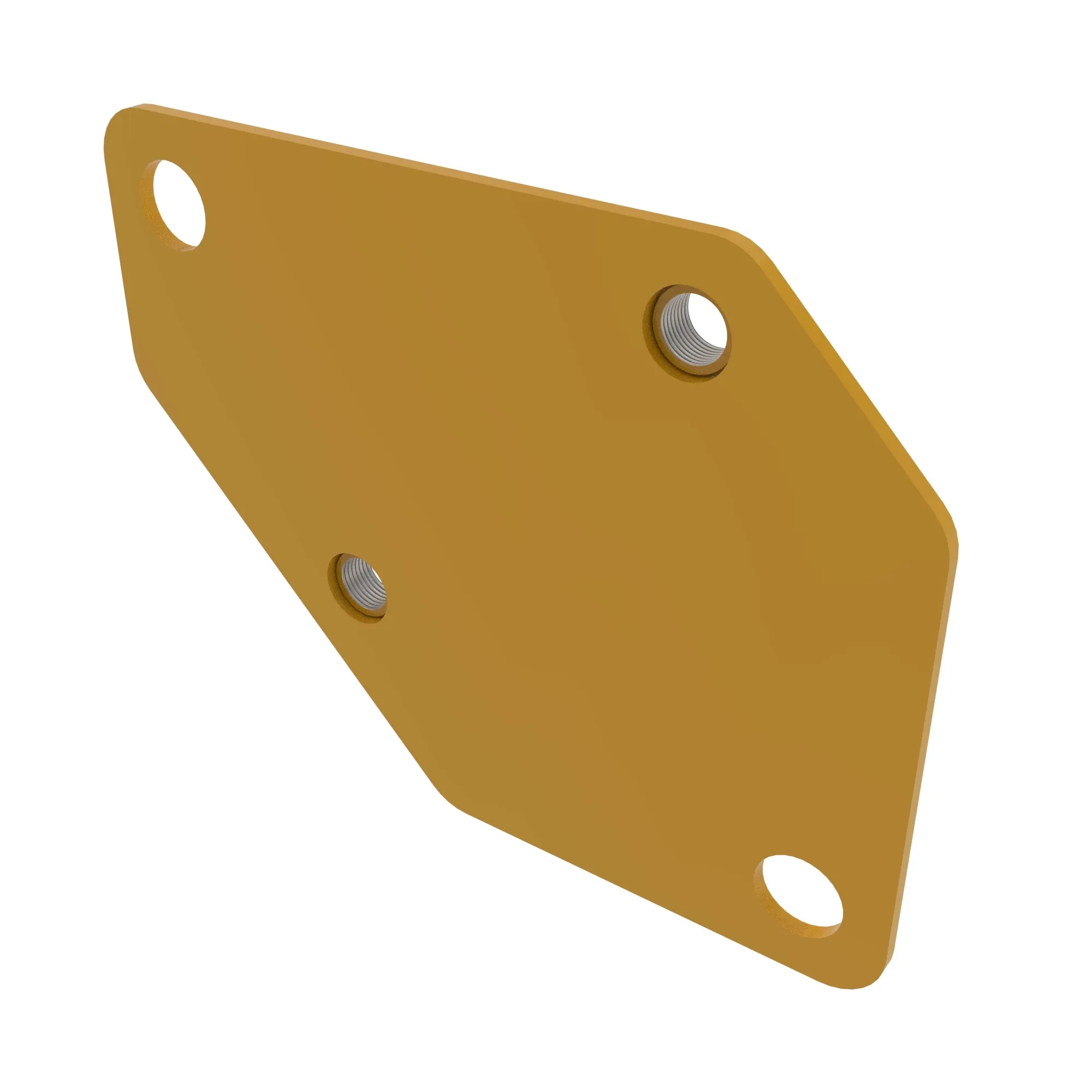 John Deere Shield - AT460118