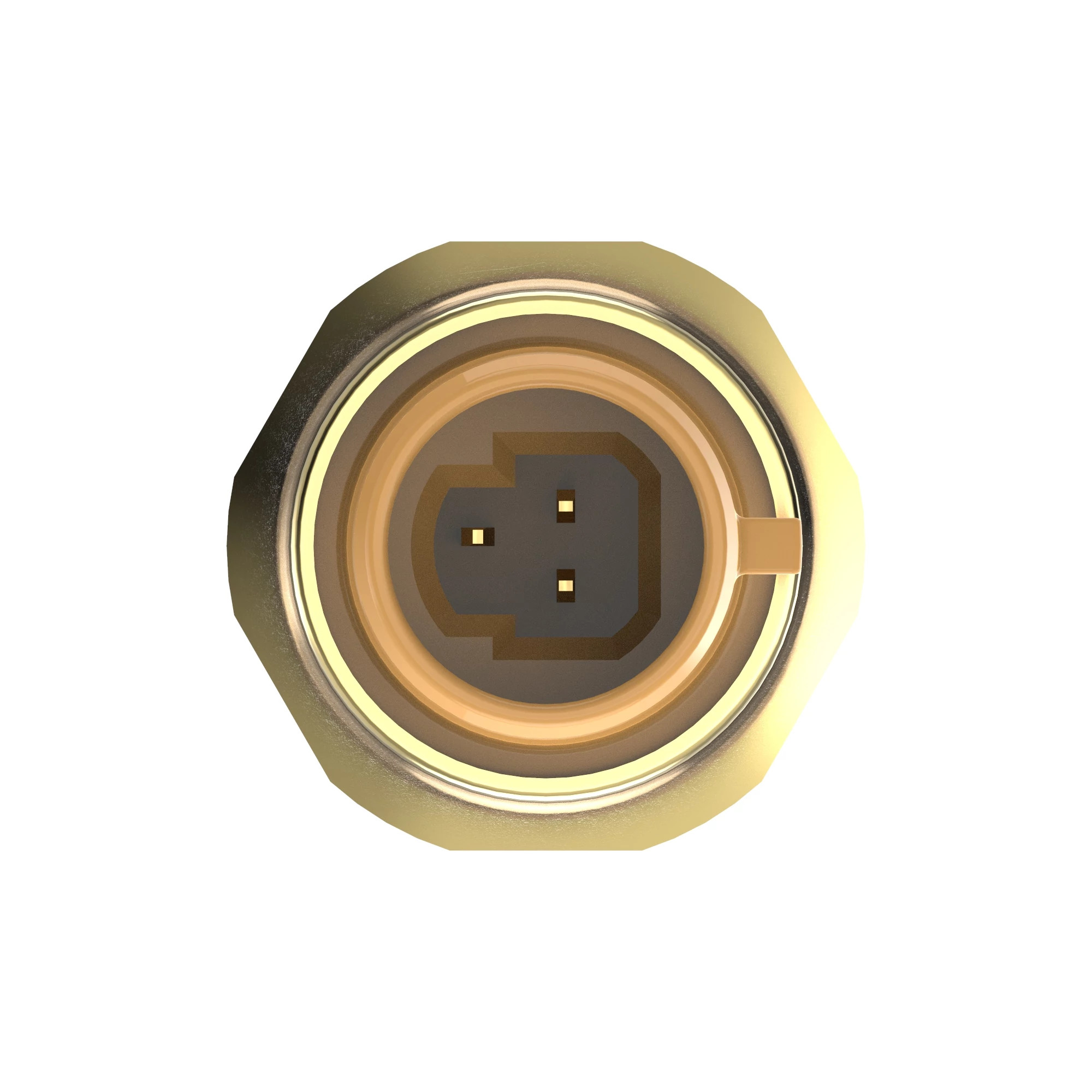 MANIFOLD AIR PRESS. SENSOR