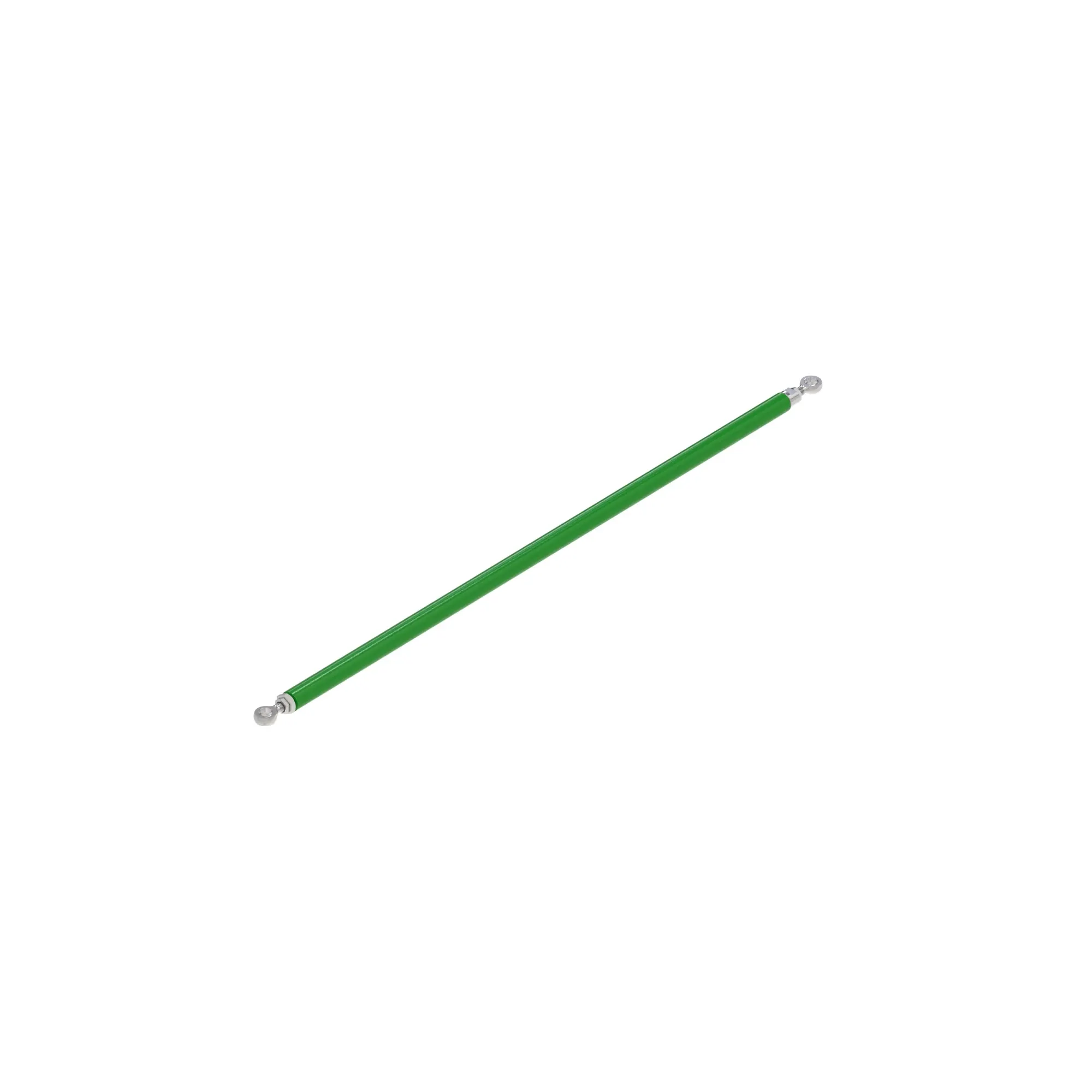 John Deere Gauge Wheel Tie Rod Assembly - AXE93646