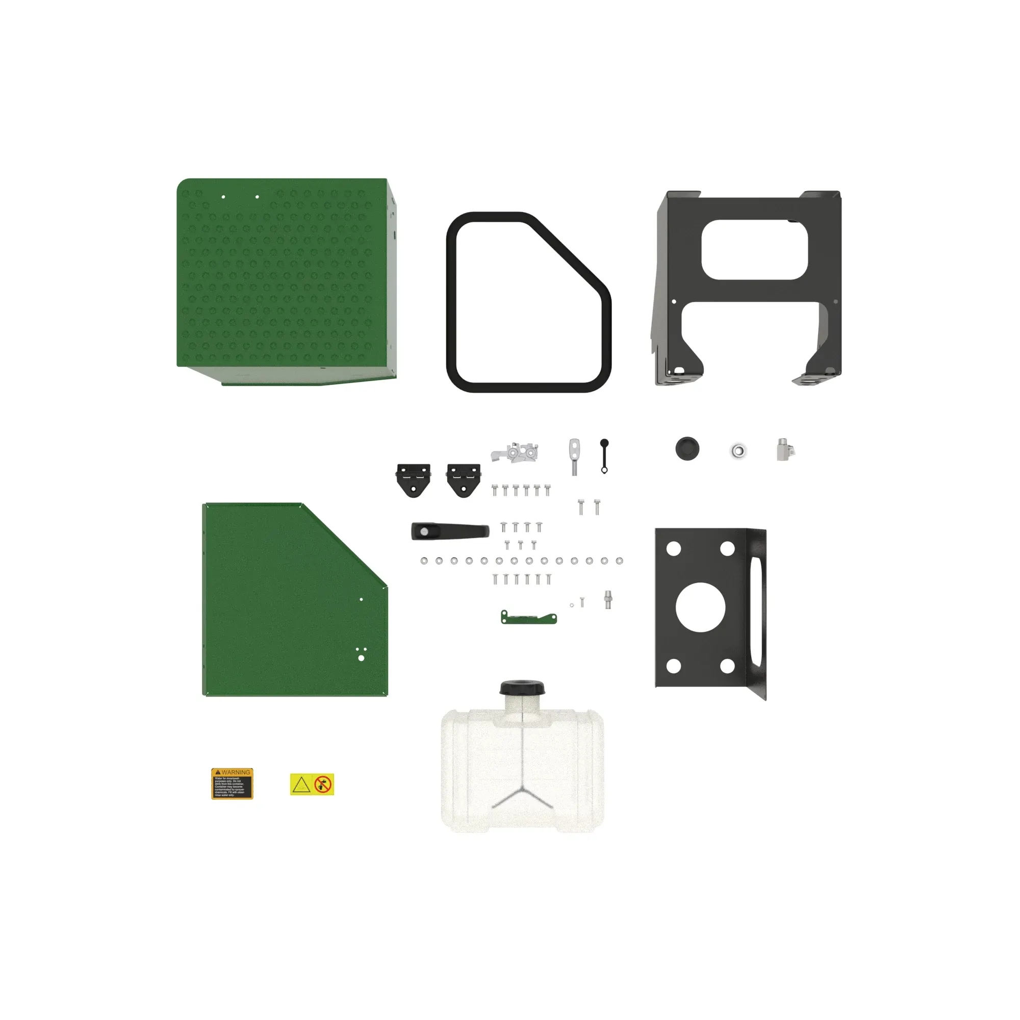 Tank Kit
