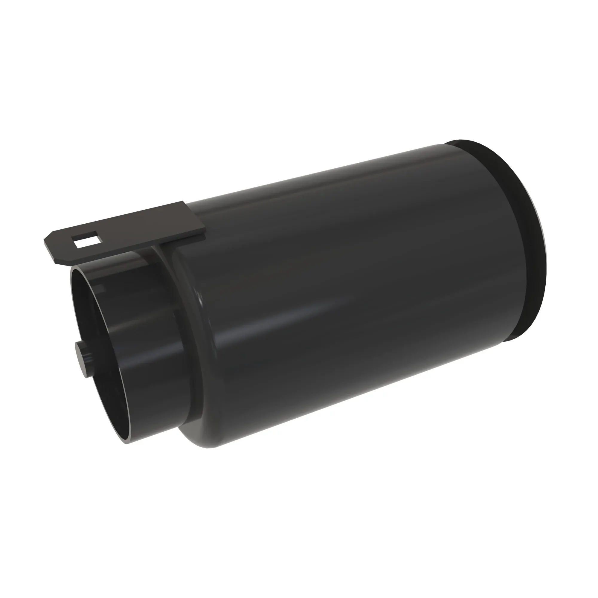 John Deere Lighter Housing - AT78633