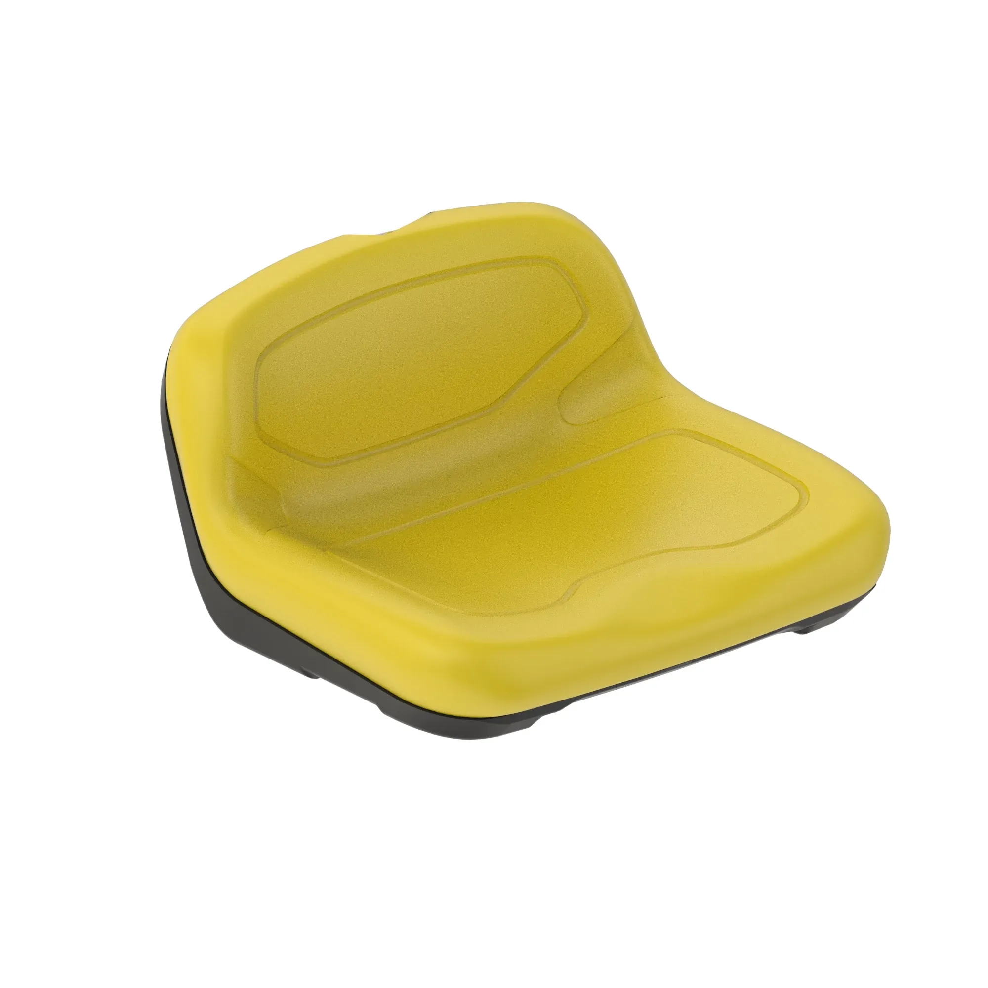John Deere Seat - LVU25727