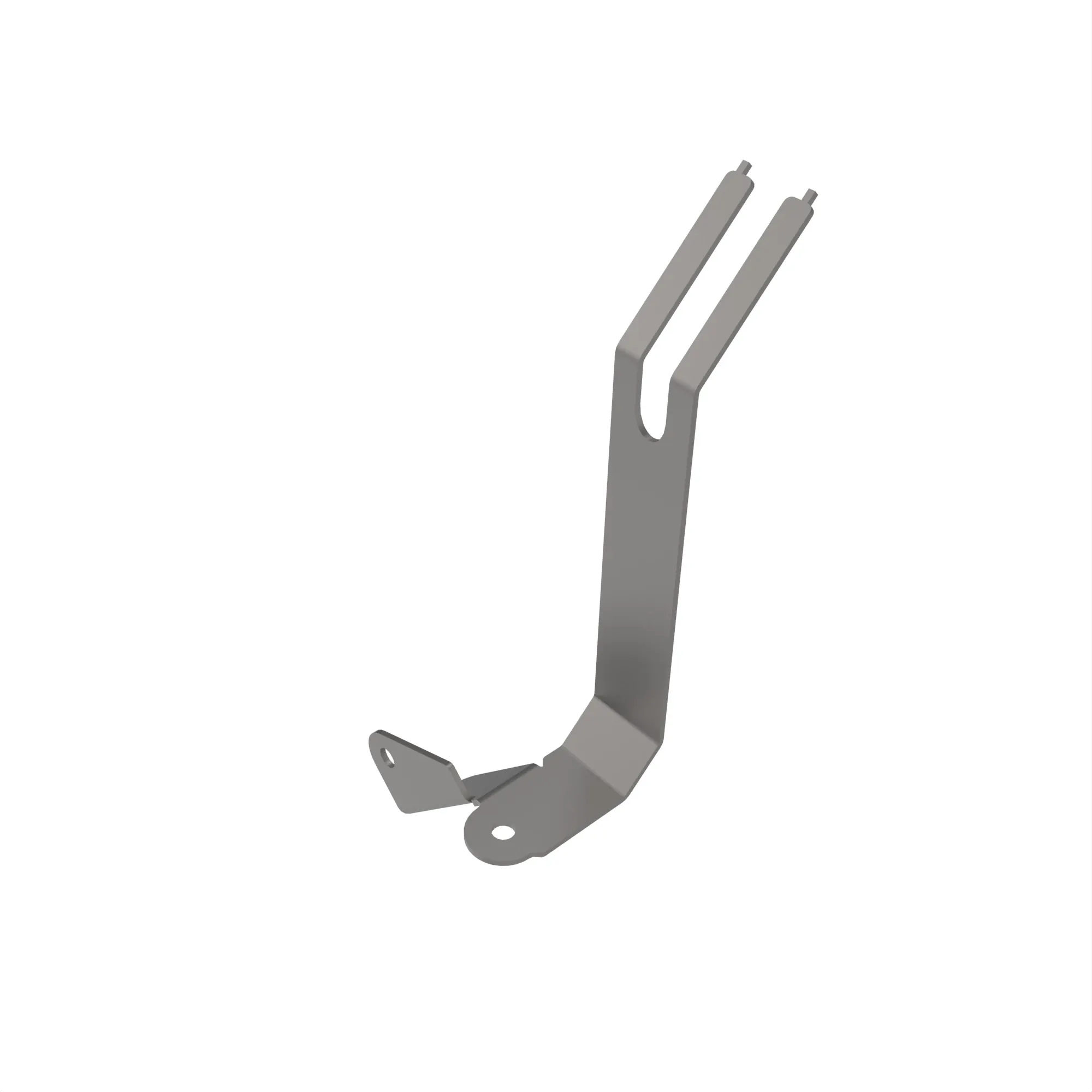 John Deere Grease Line Bracket - T311607