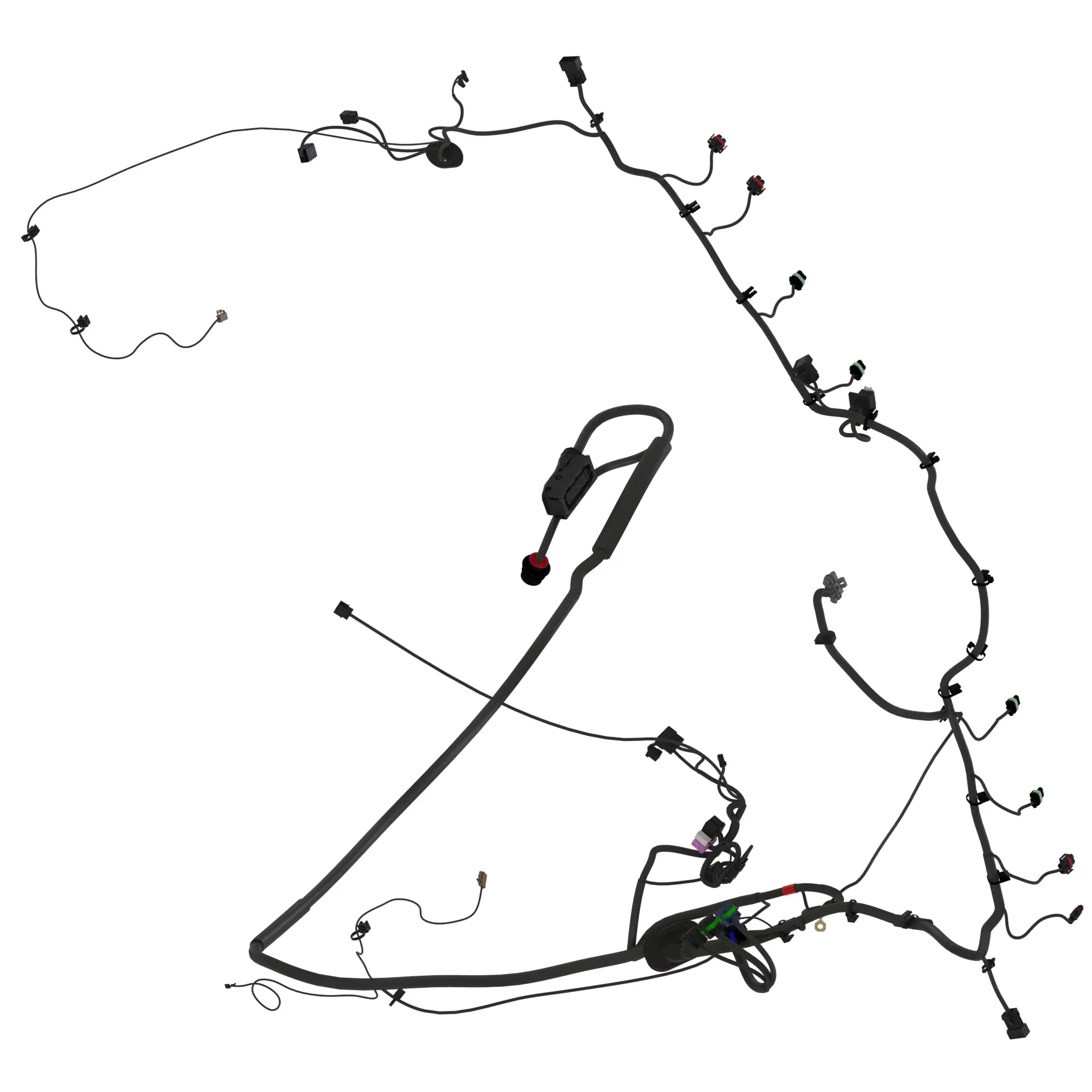 Wiring Harness
