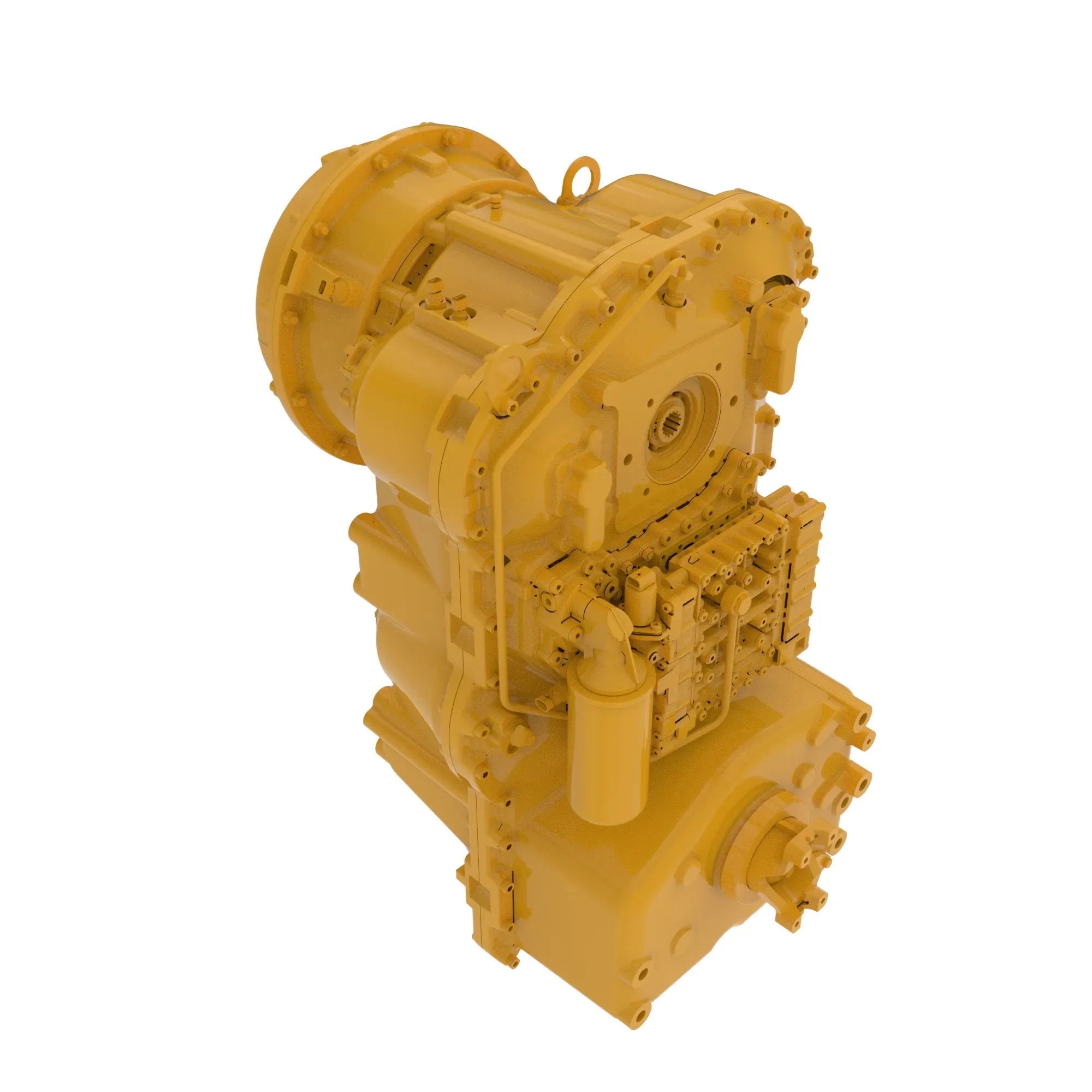 John Deere Transmission - AT444391