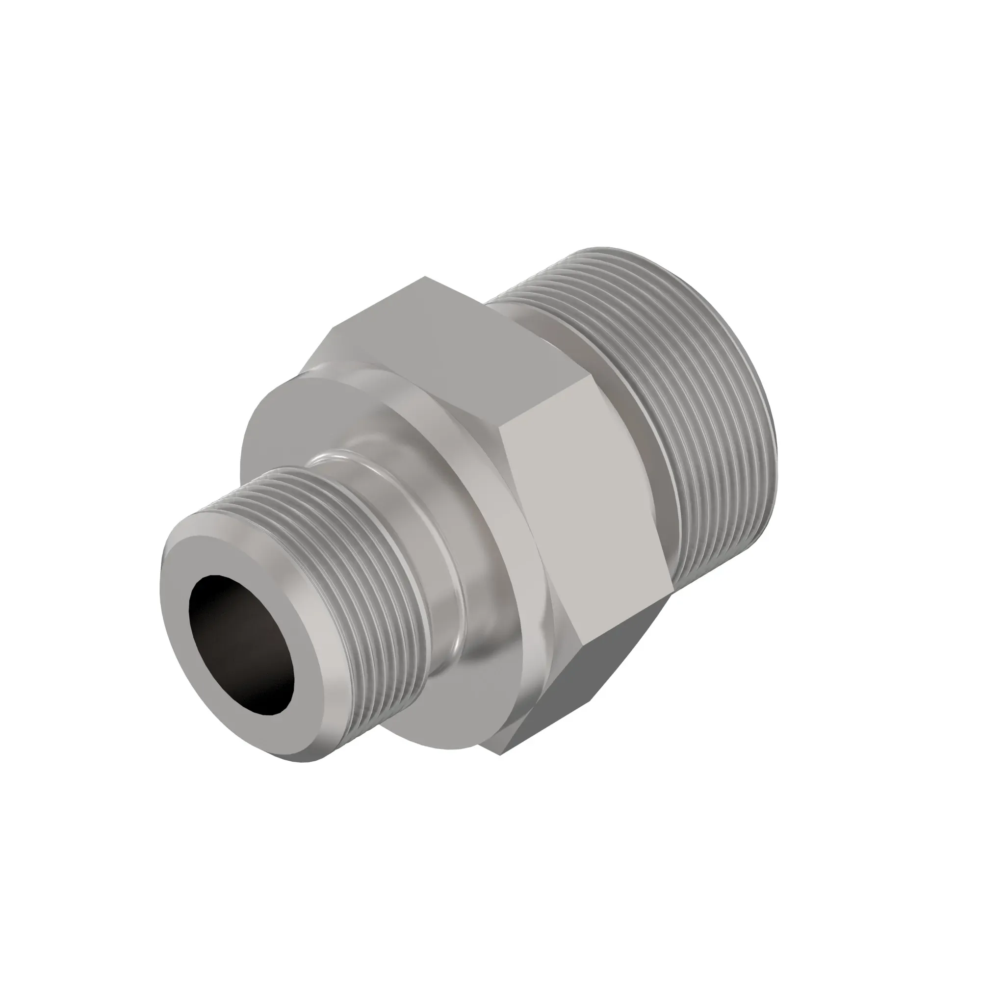 John Deere Straight Stud Fitting - T382039