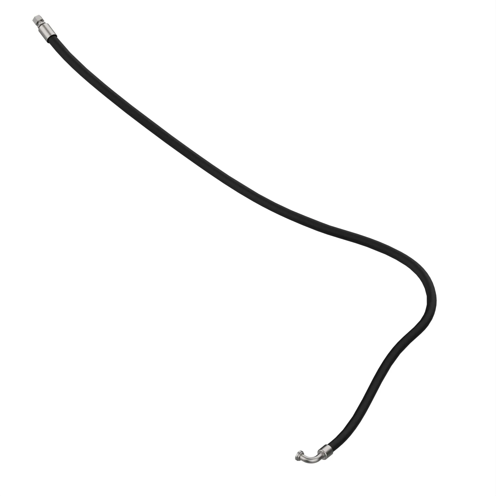 John Deere Auxiliary Hydraulic Hose - AT448757