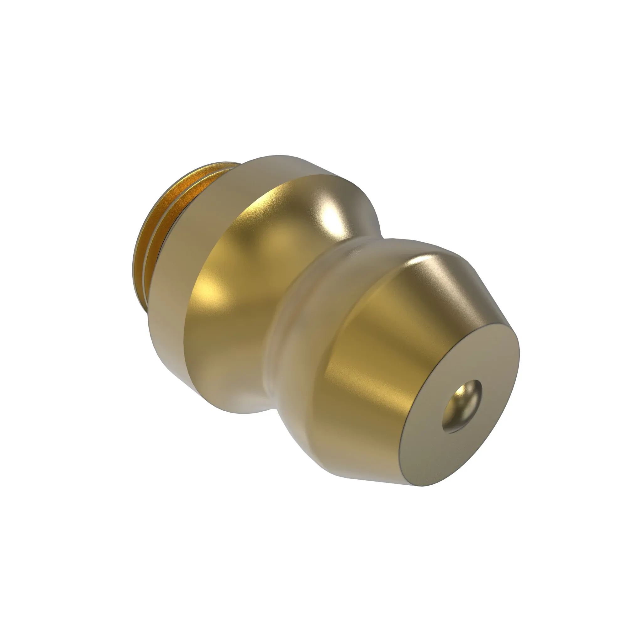 Lubrication Fitting