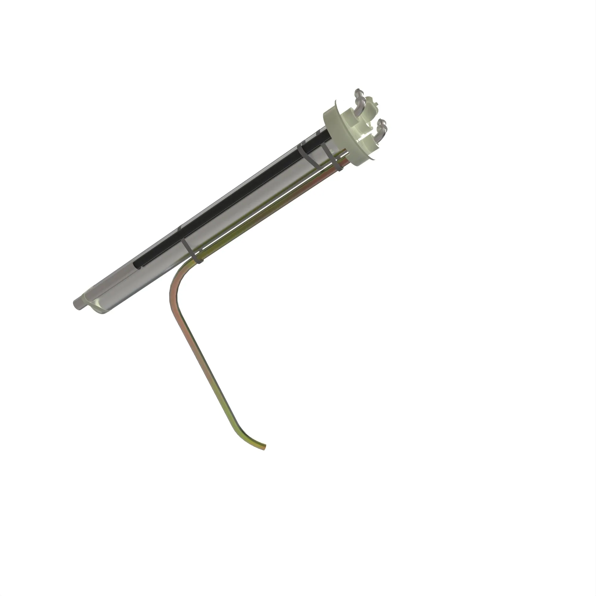 John Deere Fuel Sender - AL177843